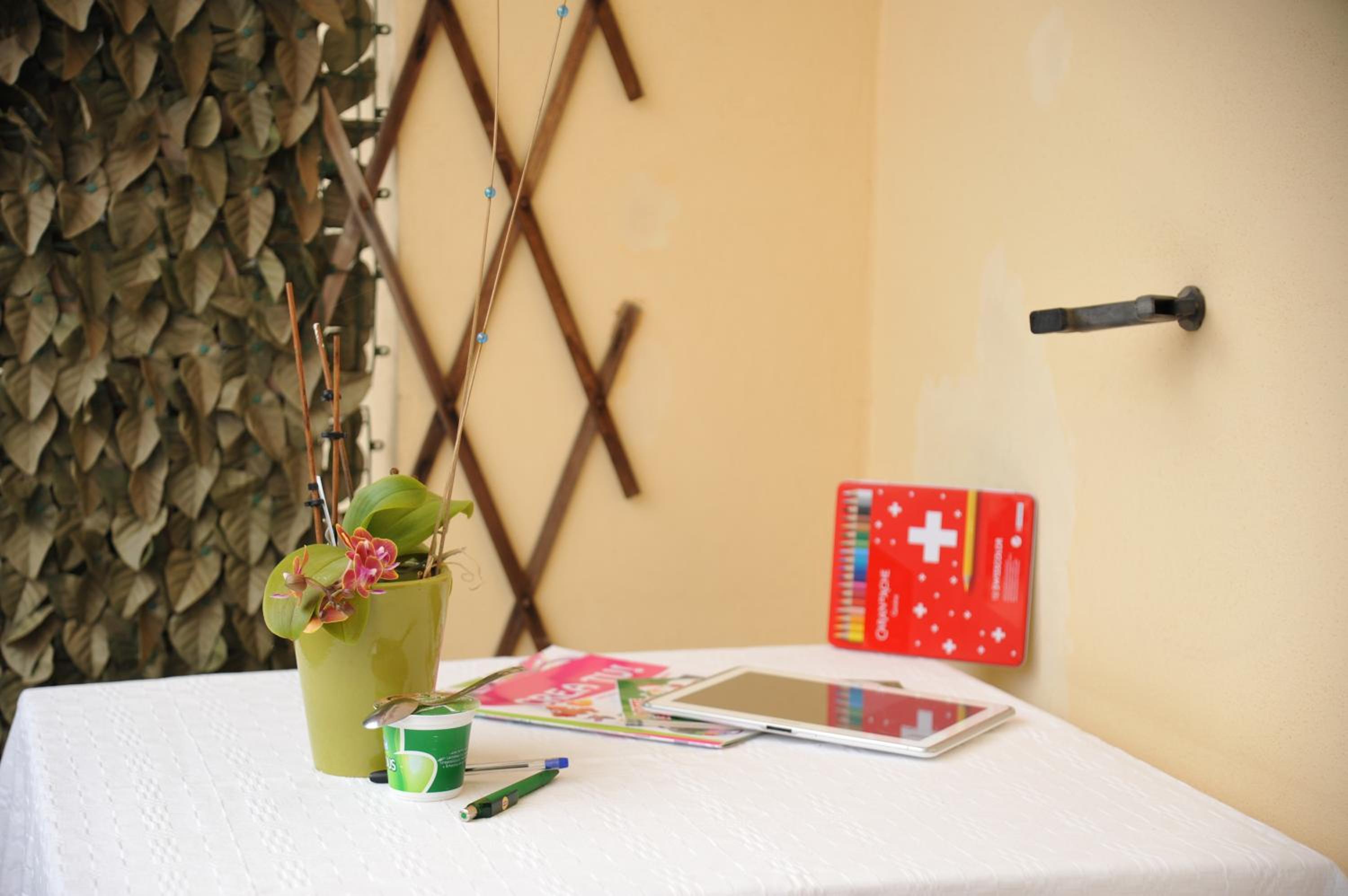 B&B Erminia - Free Parking e Mare Vicino