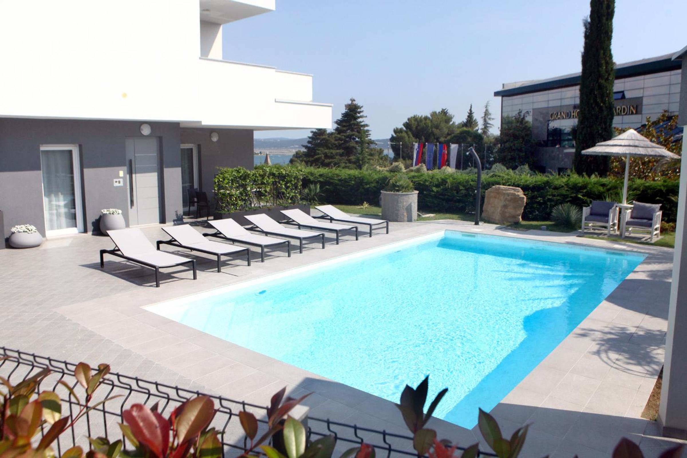 Casa Del Sole Portoroz view 2