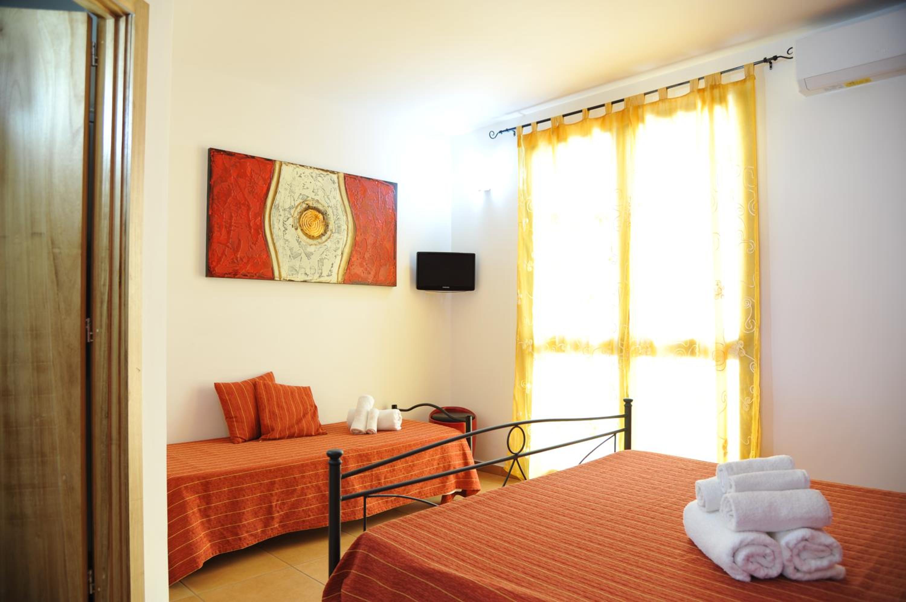 B&B Erminia - Free Parking e Mare Vicino