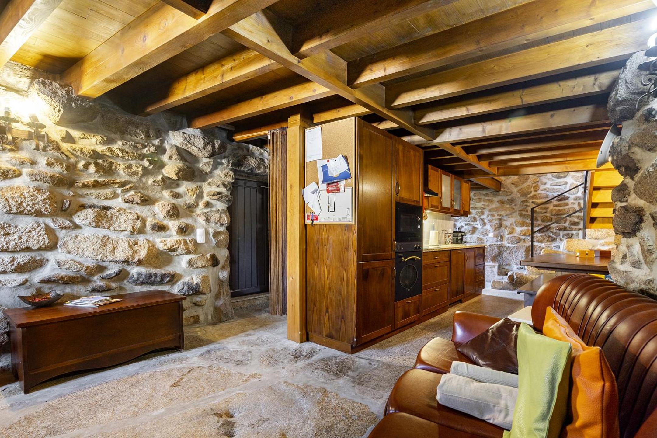 Isatour Casa na Serra