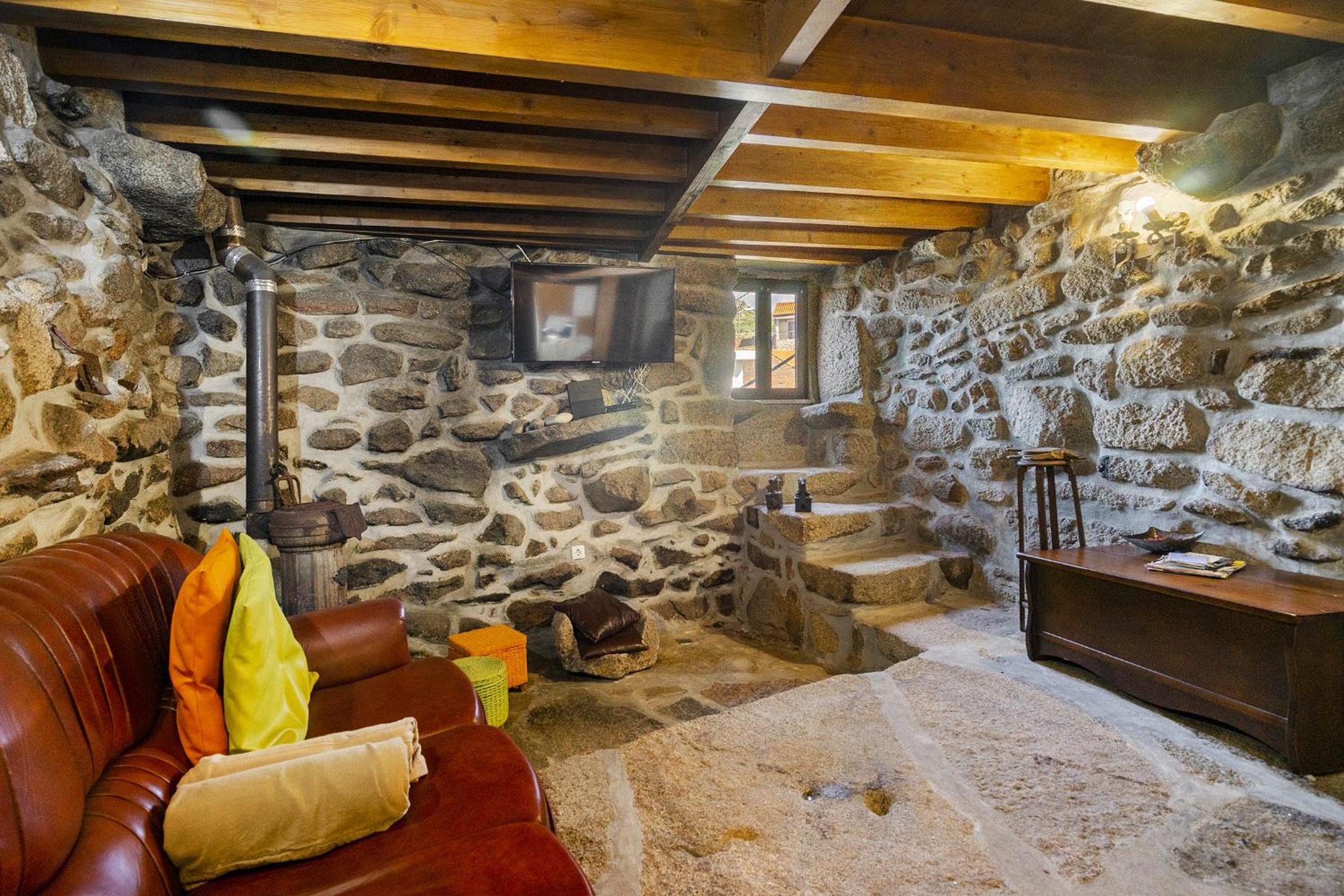 Isatour Casa na Serra