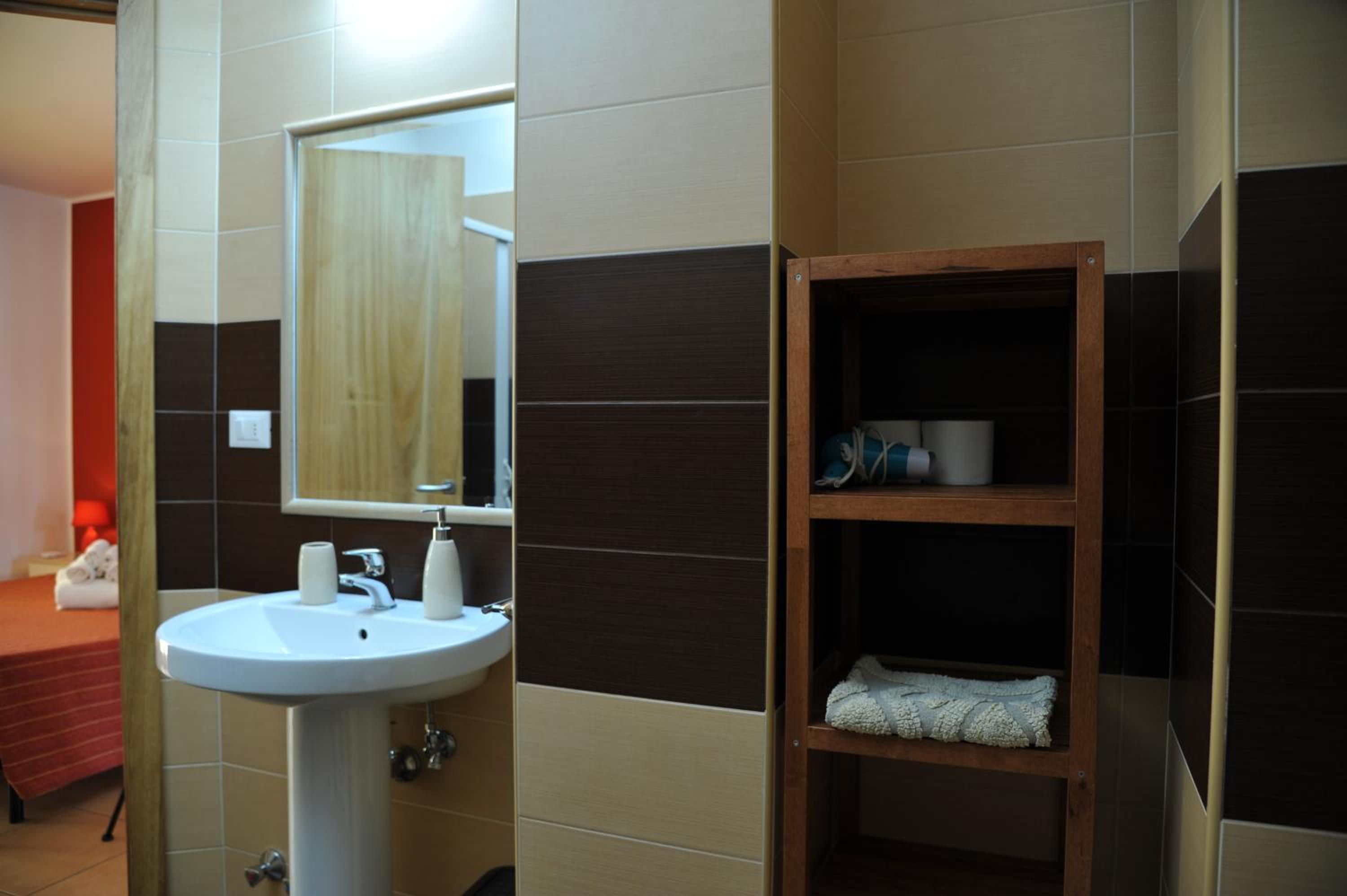 B&B Erminia - Free Parking e Mare Vicino