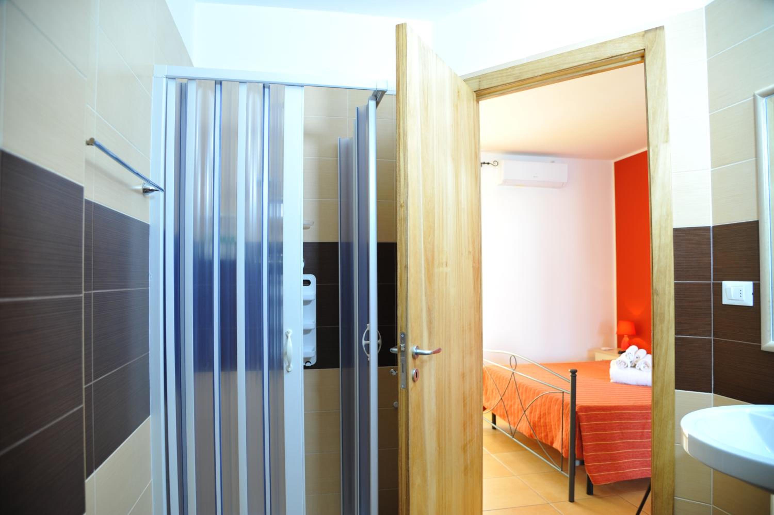 B&B Erminia - Free Parking e Mare Vicino