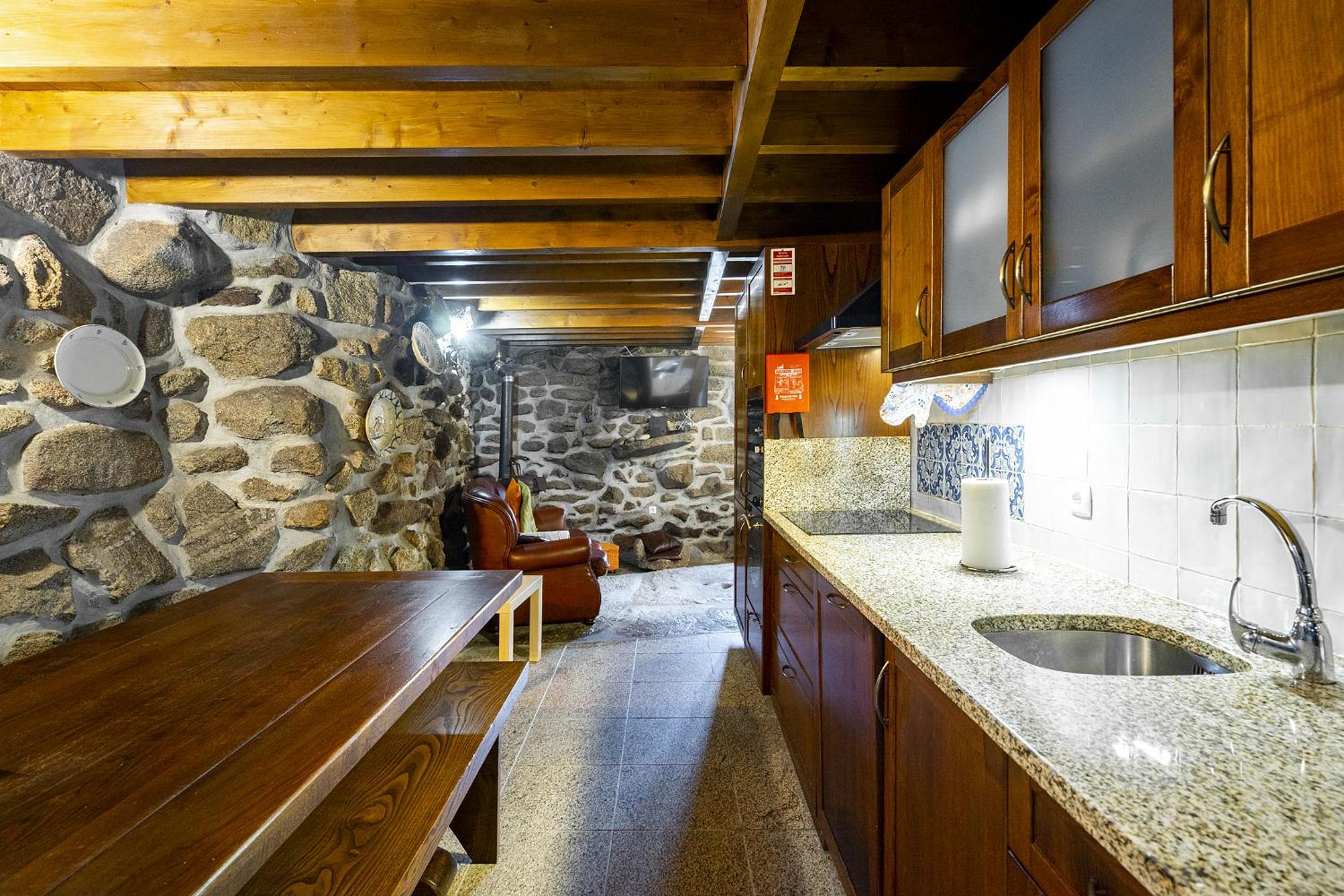 Isatour Casa na Serra