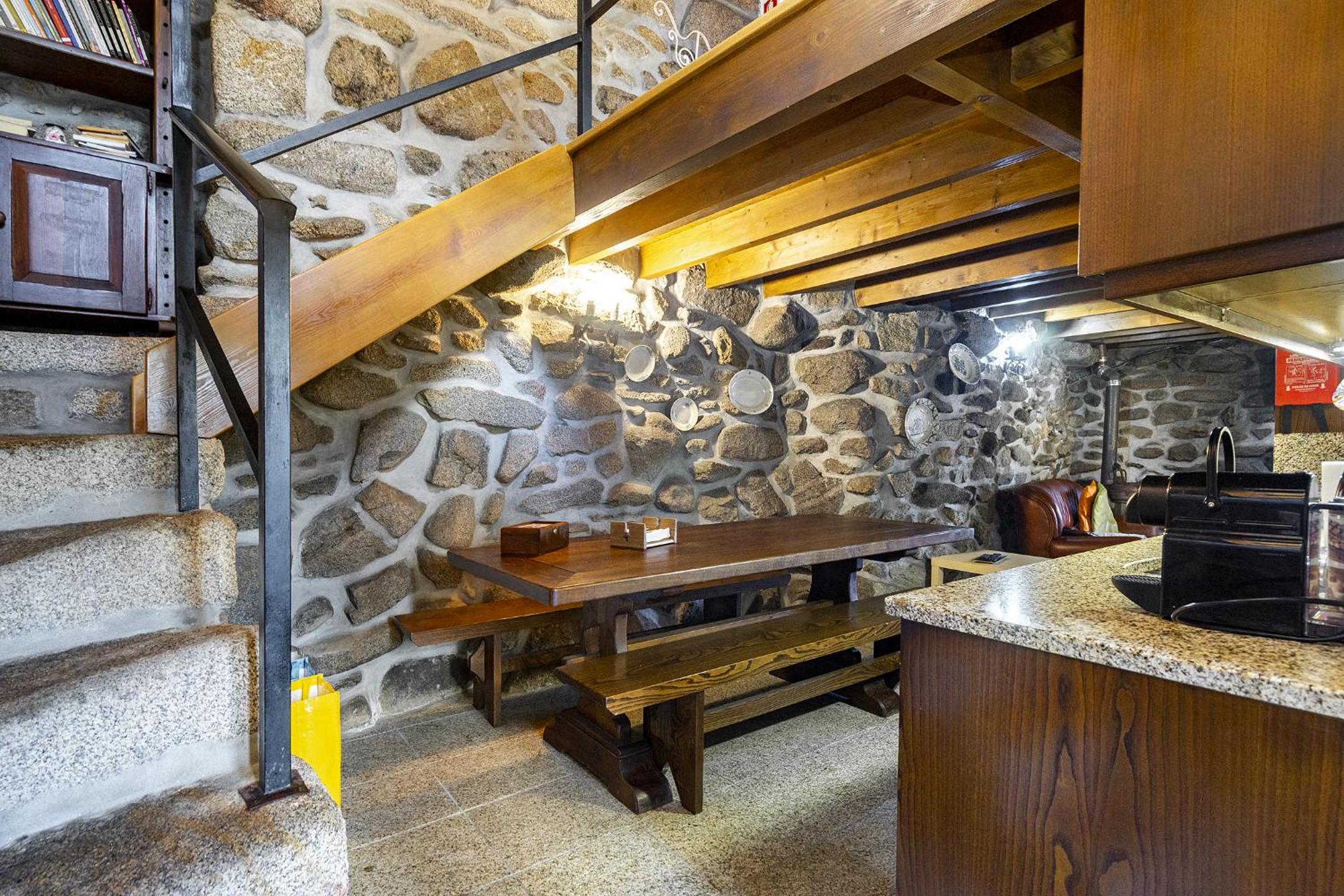 Isatour Casa na Serra