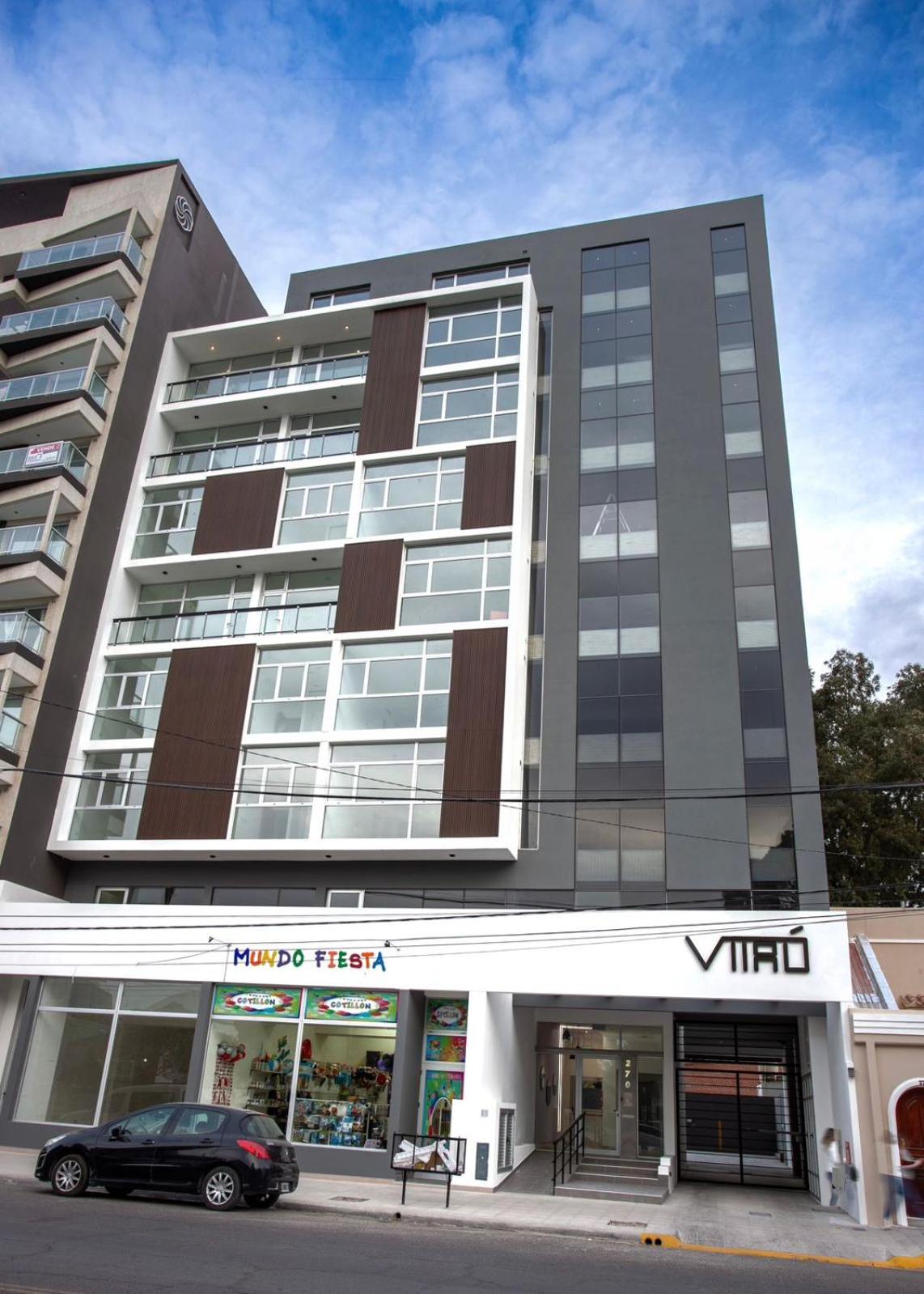 Hotel ALQUILERES TEMPORARIOS MADRYN - Image 1