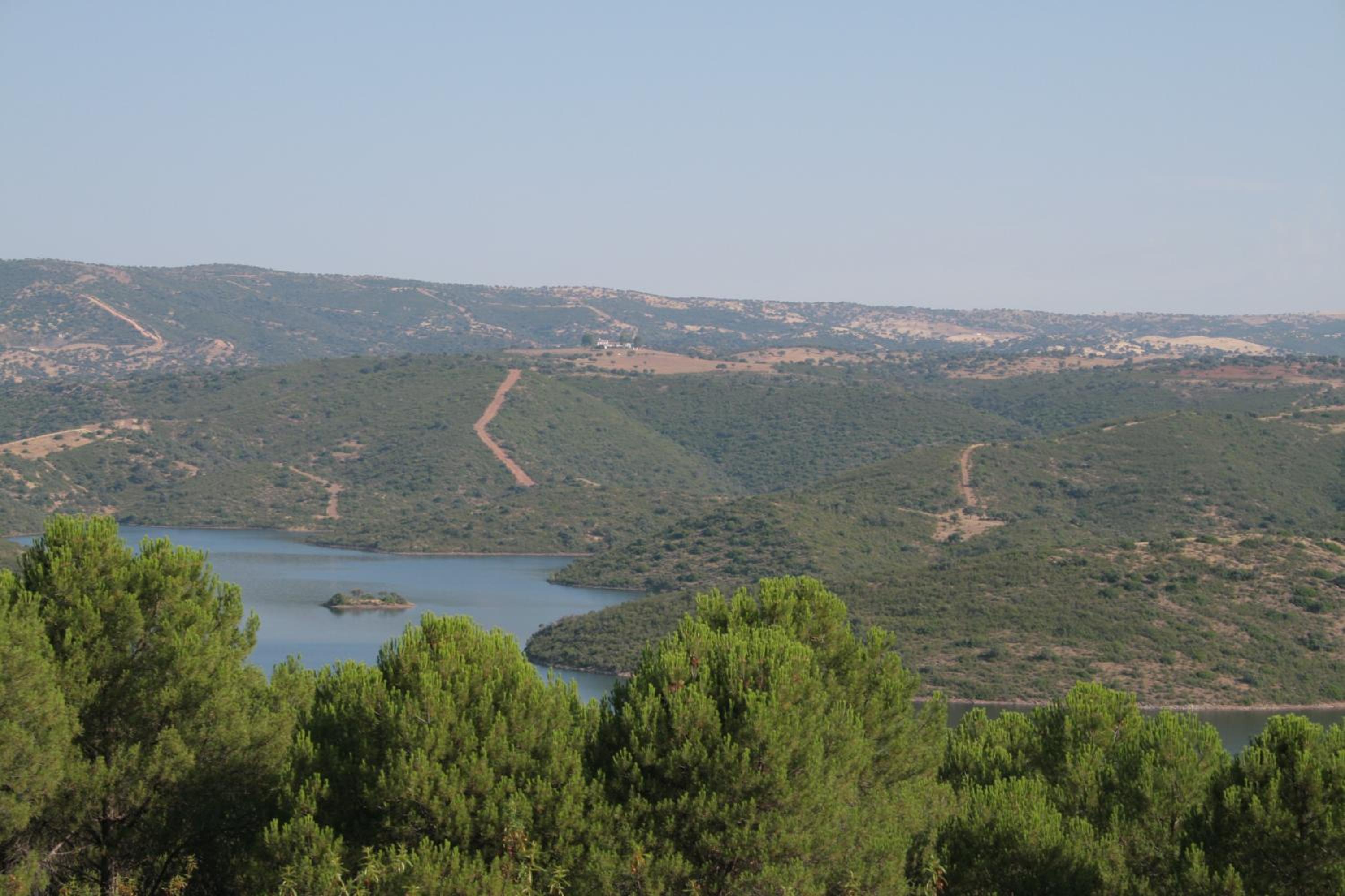 Alojamiento Rural Mirador del Valle
