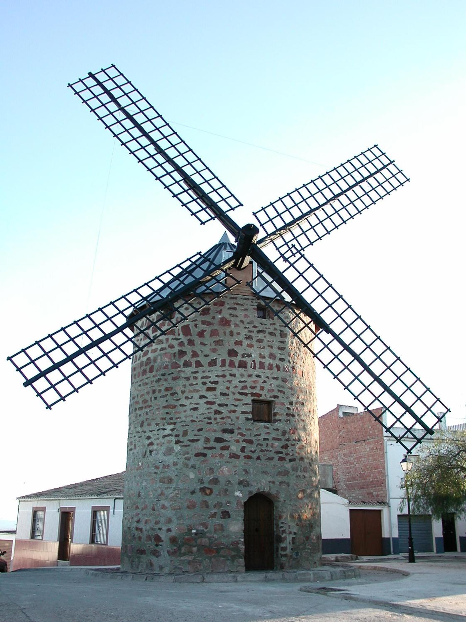 Alojamiento Rural Mirador del Valle