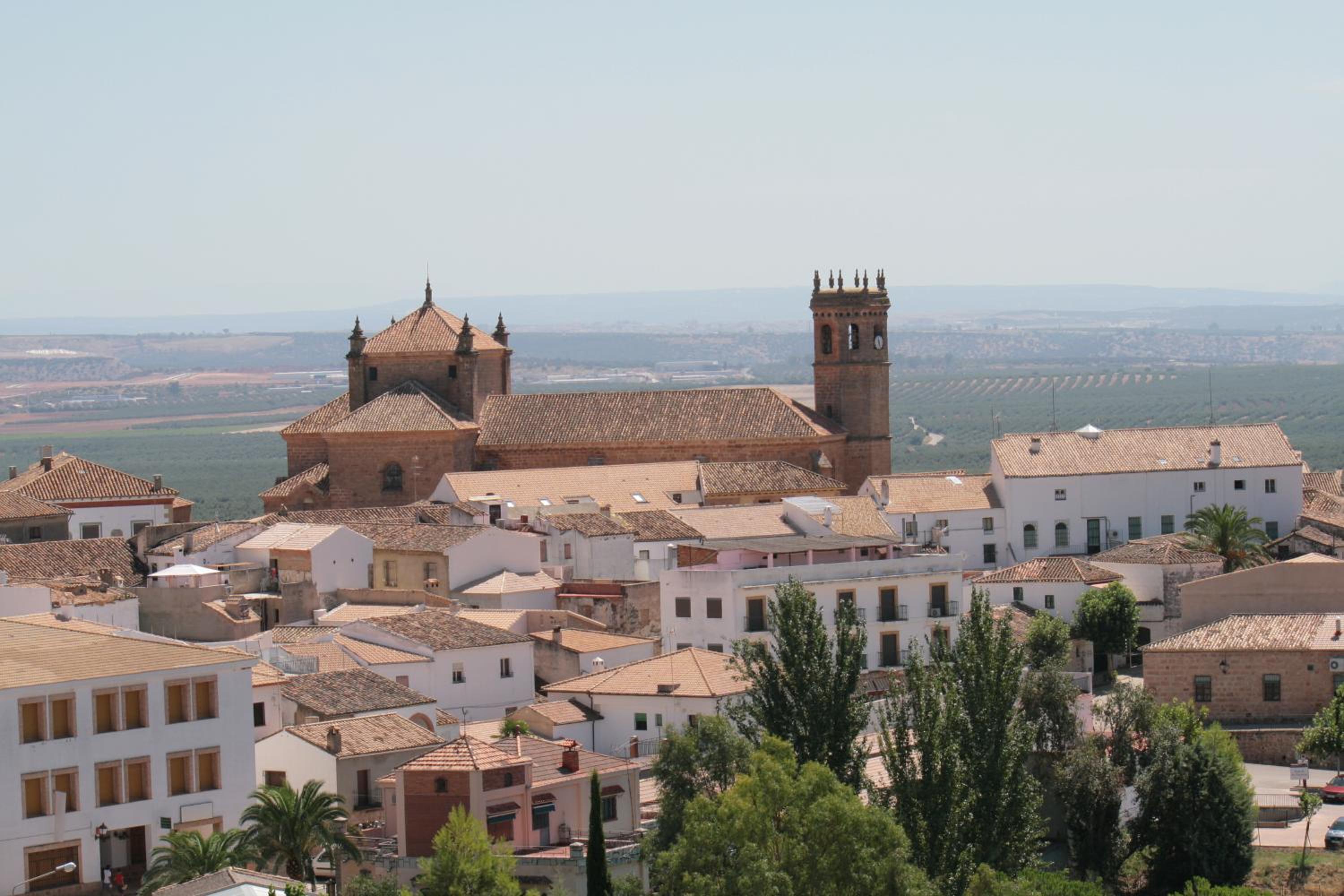 Alojamiento Rural Mirador del Valle
