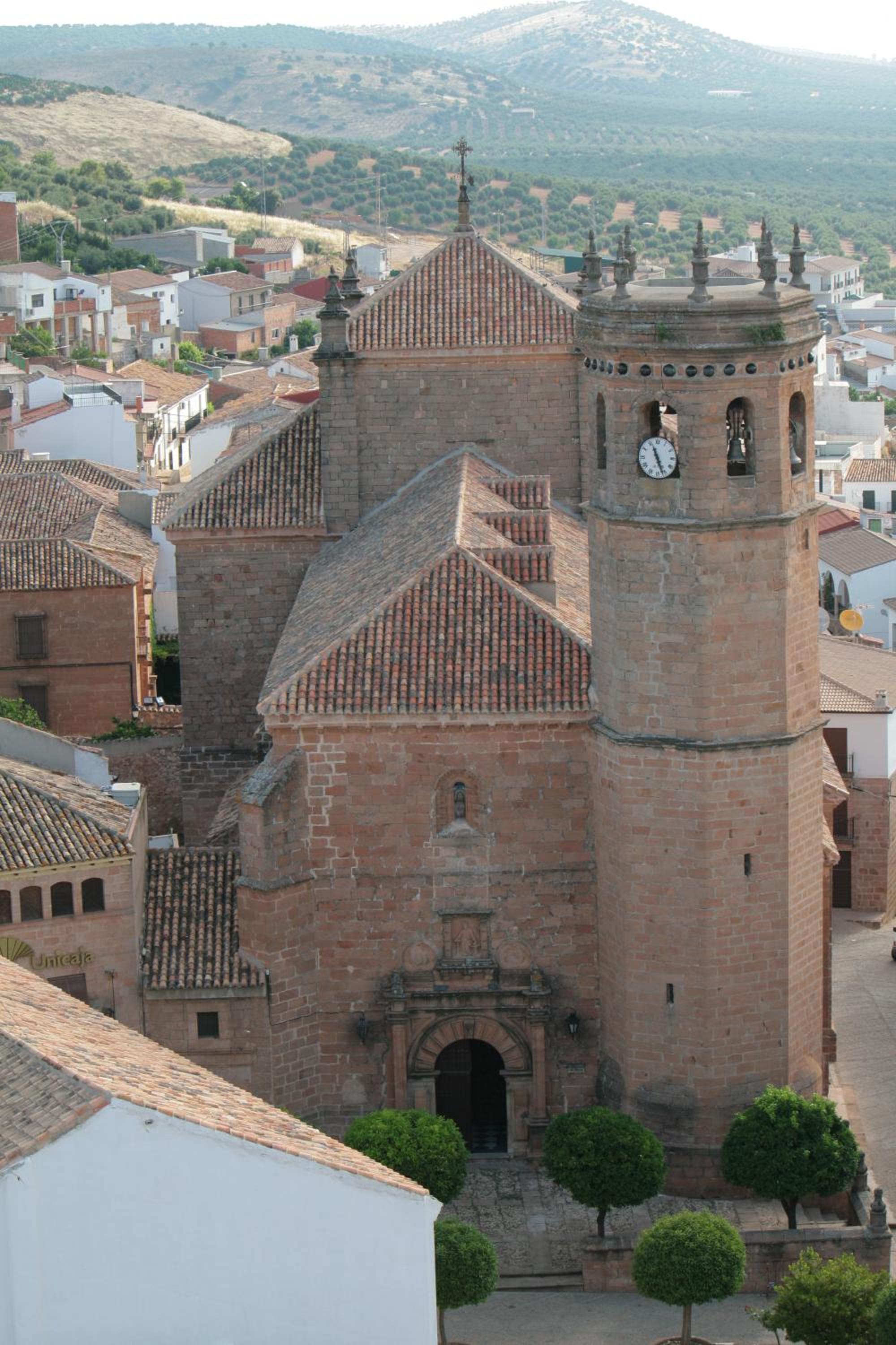 Alojamiento Rural Mirador del Valle