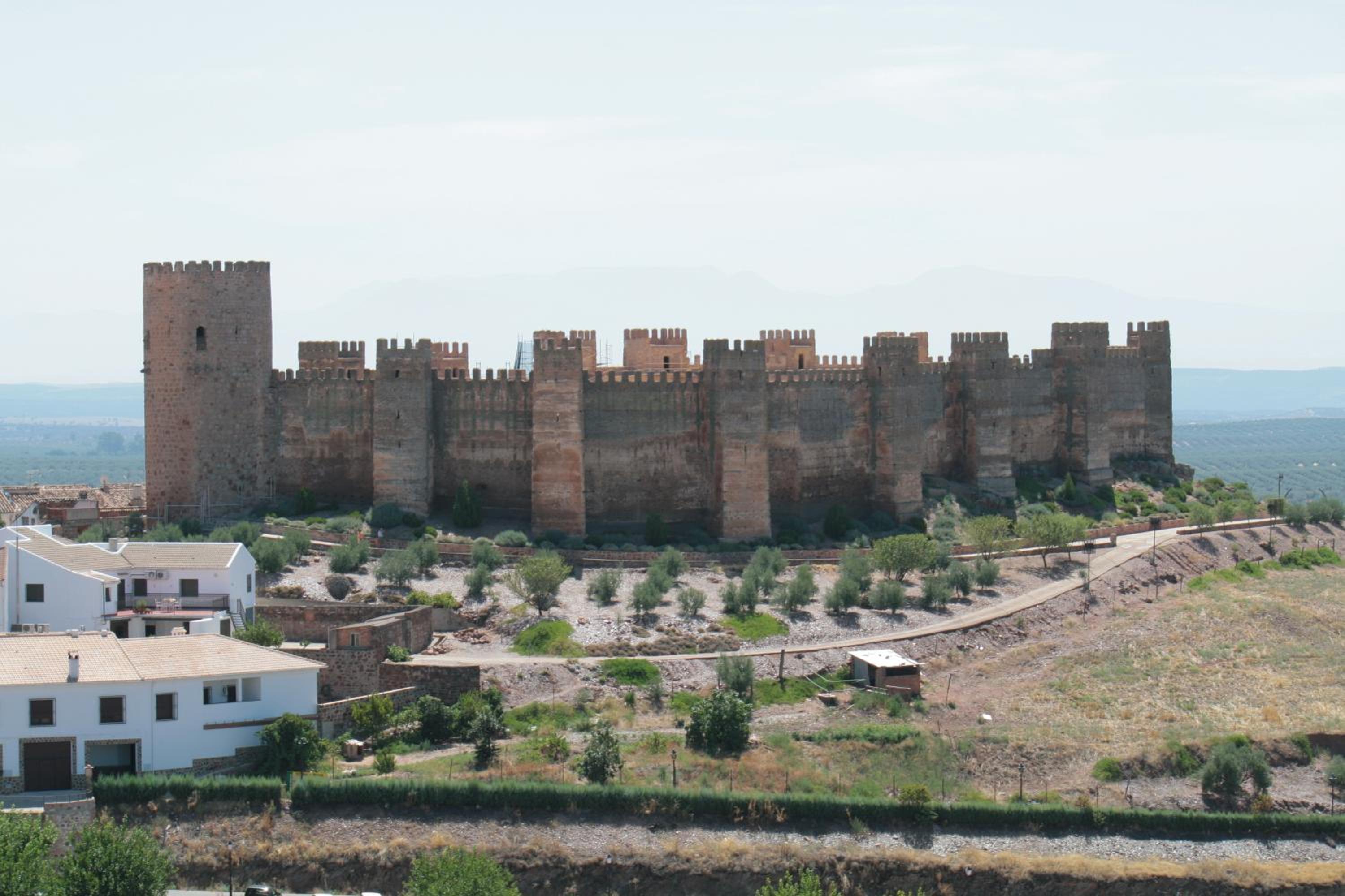 Alojamiento Rural Mirador del Valle