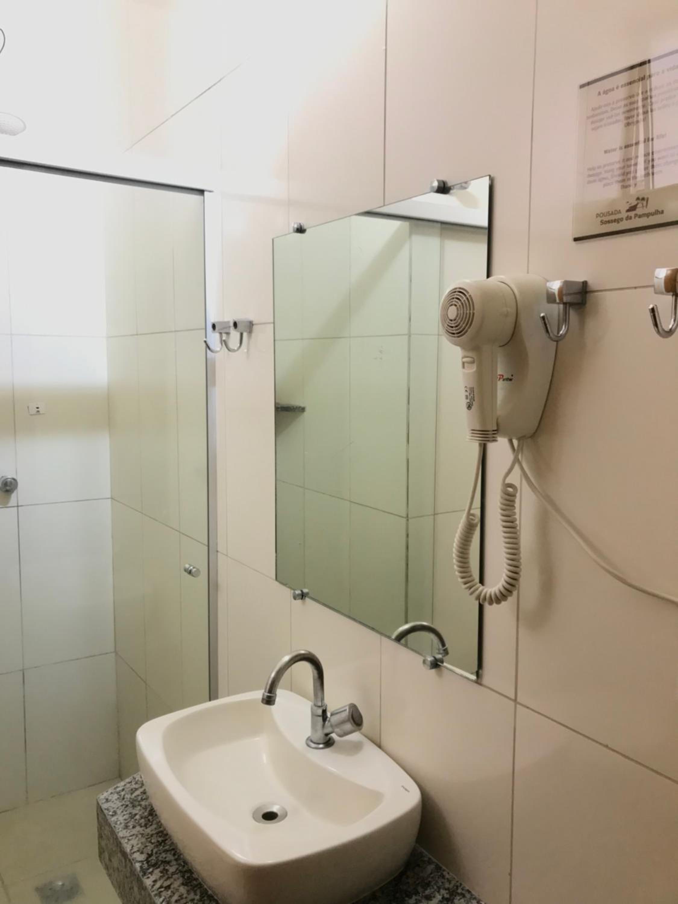 Pousada Sossego da Pampulha