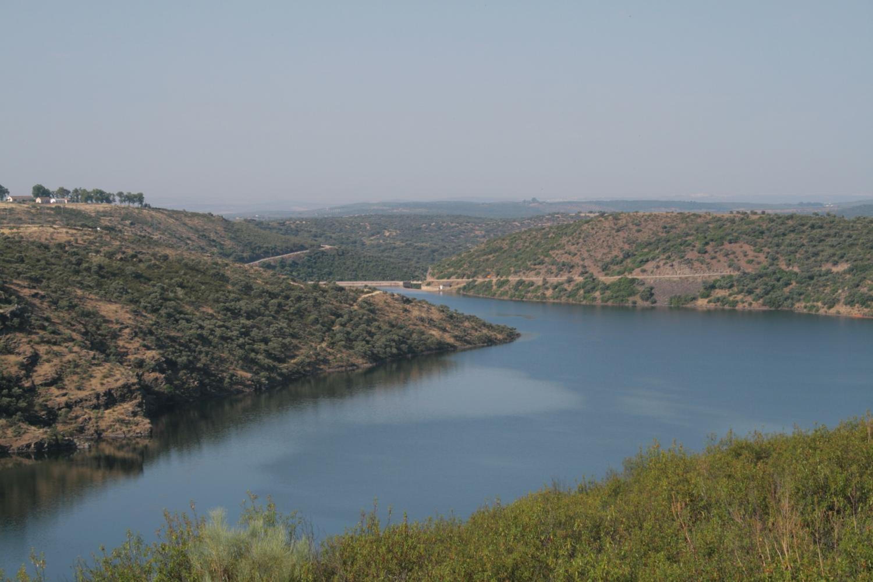 Alojamiento Rural Mirador del Valle