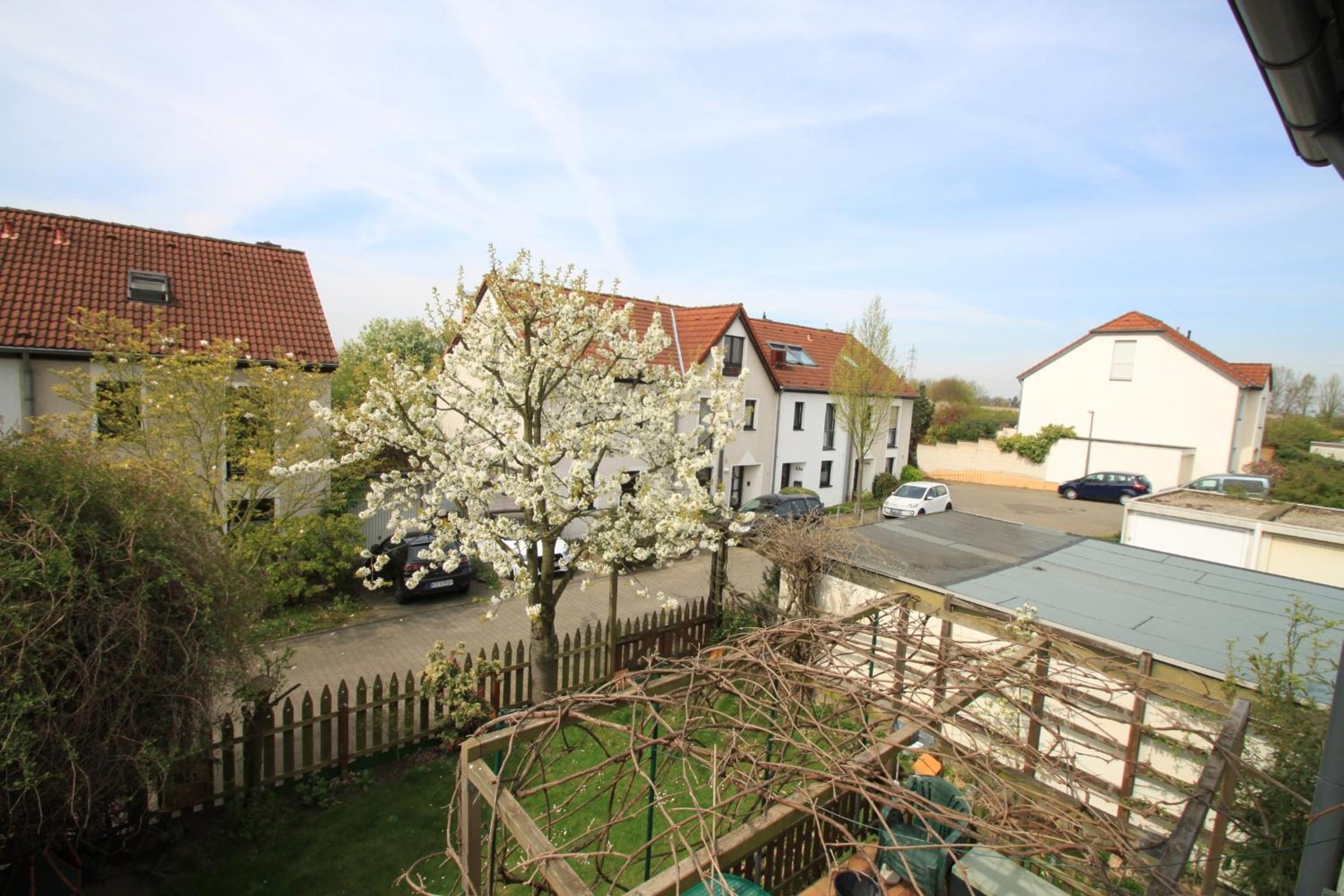 B&B am See Köln - Privatzimmer