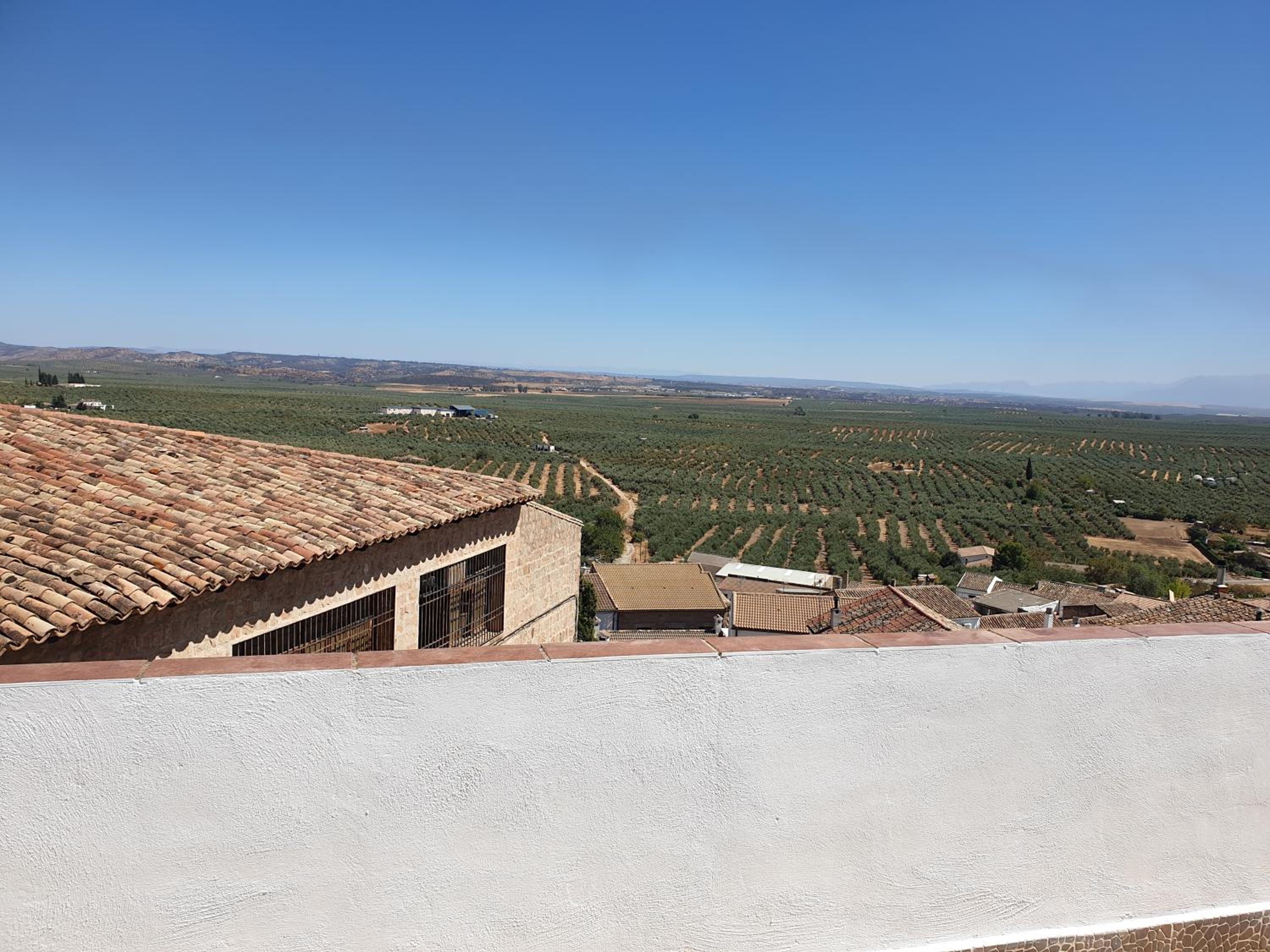 Alojamiento Rural Mirador del Valle
