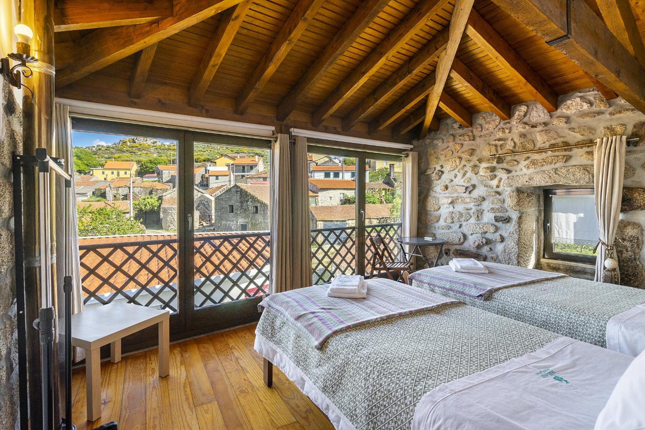 Isatour Casa na Serra