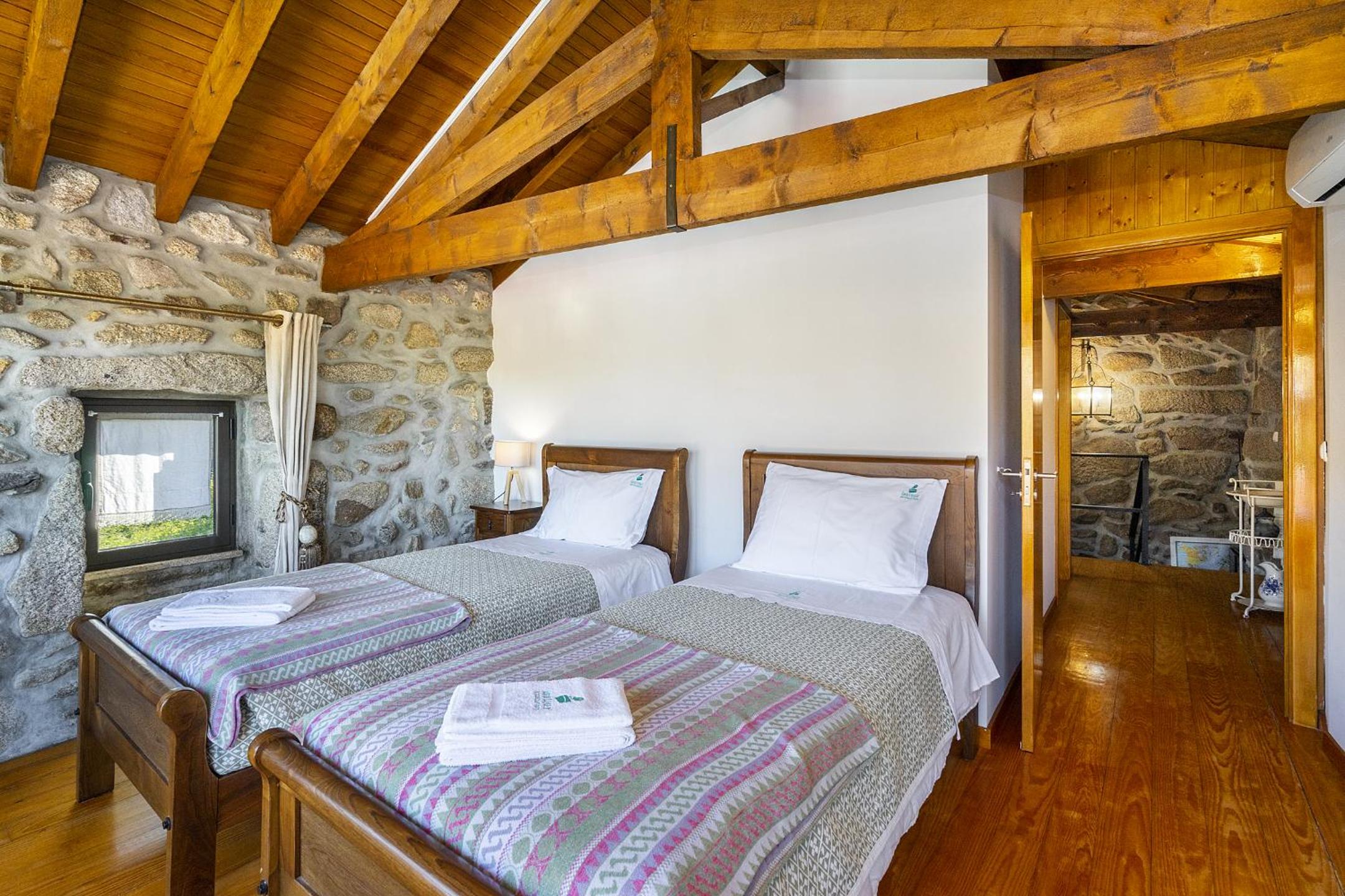 Isatour Casa na Serra