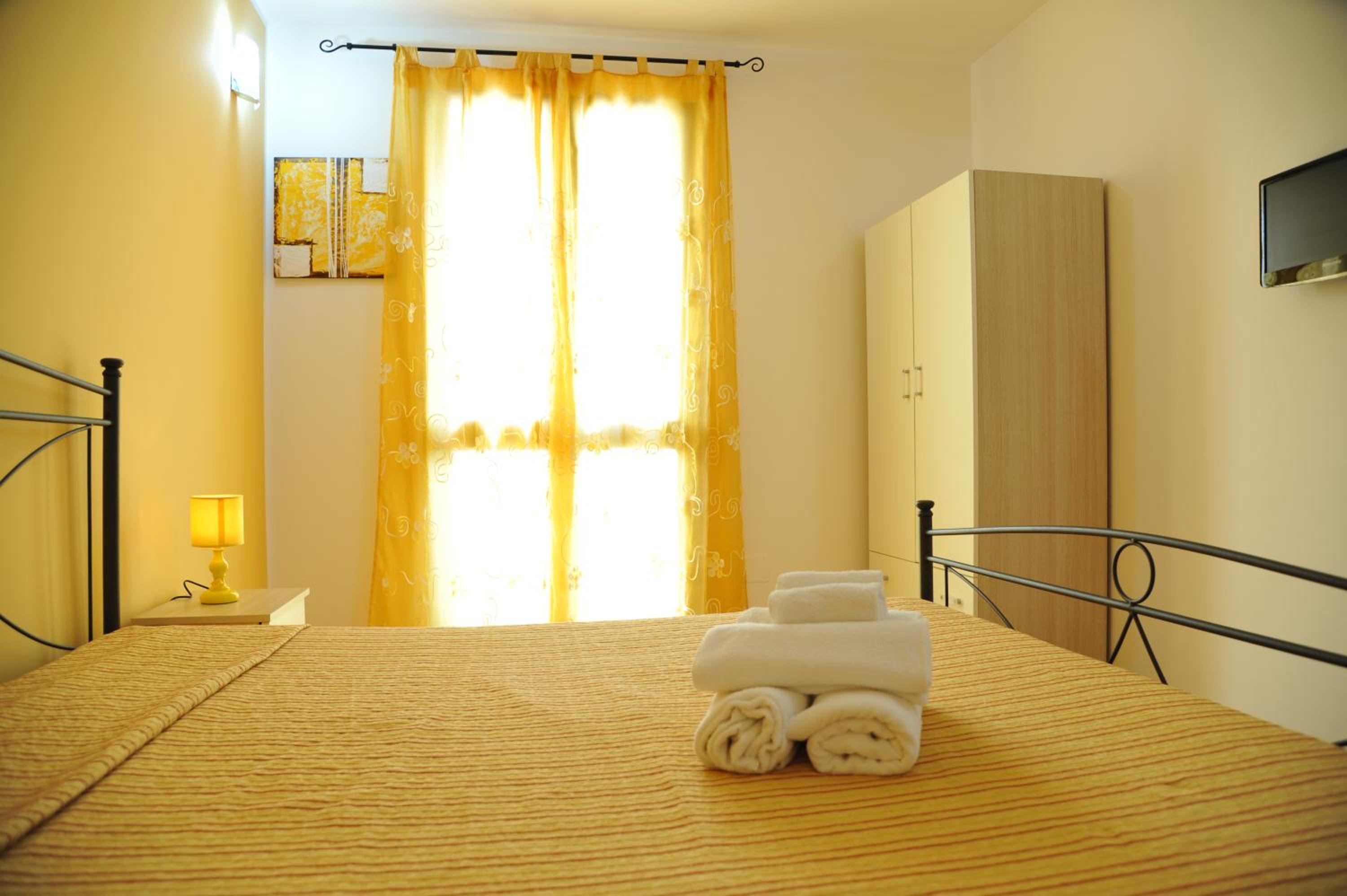 B&B Erminia - Free Parking e Mare Vicino