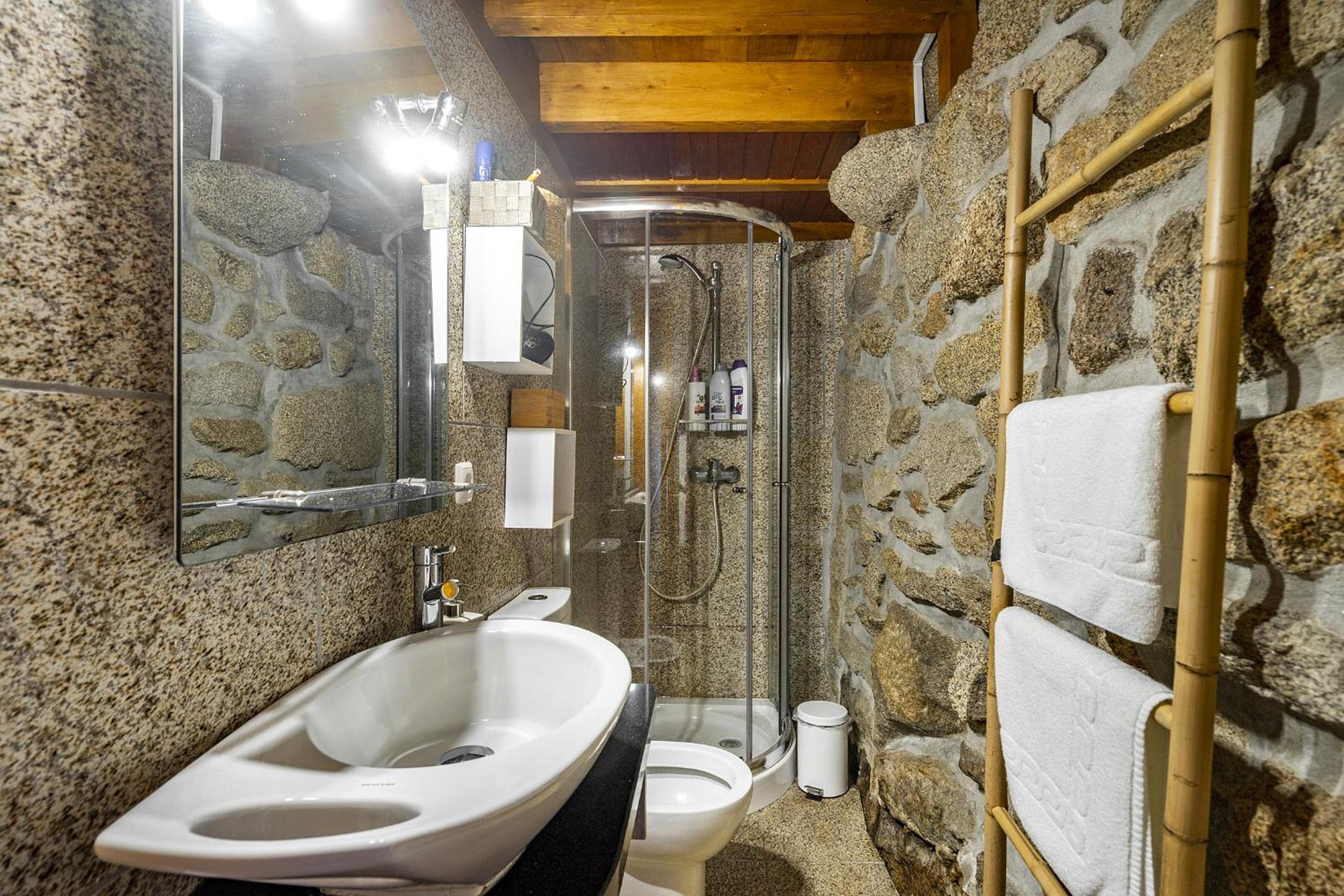 Isatour Casa na Serra