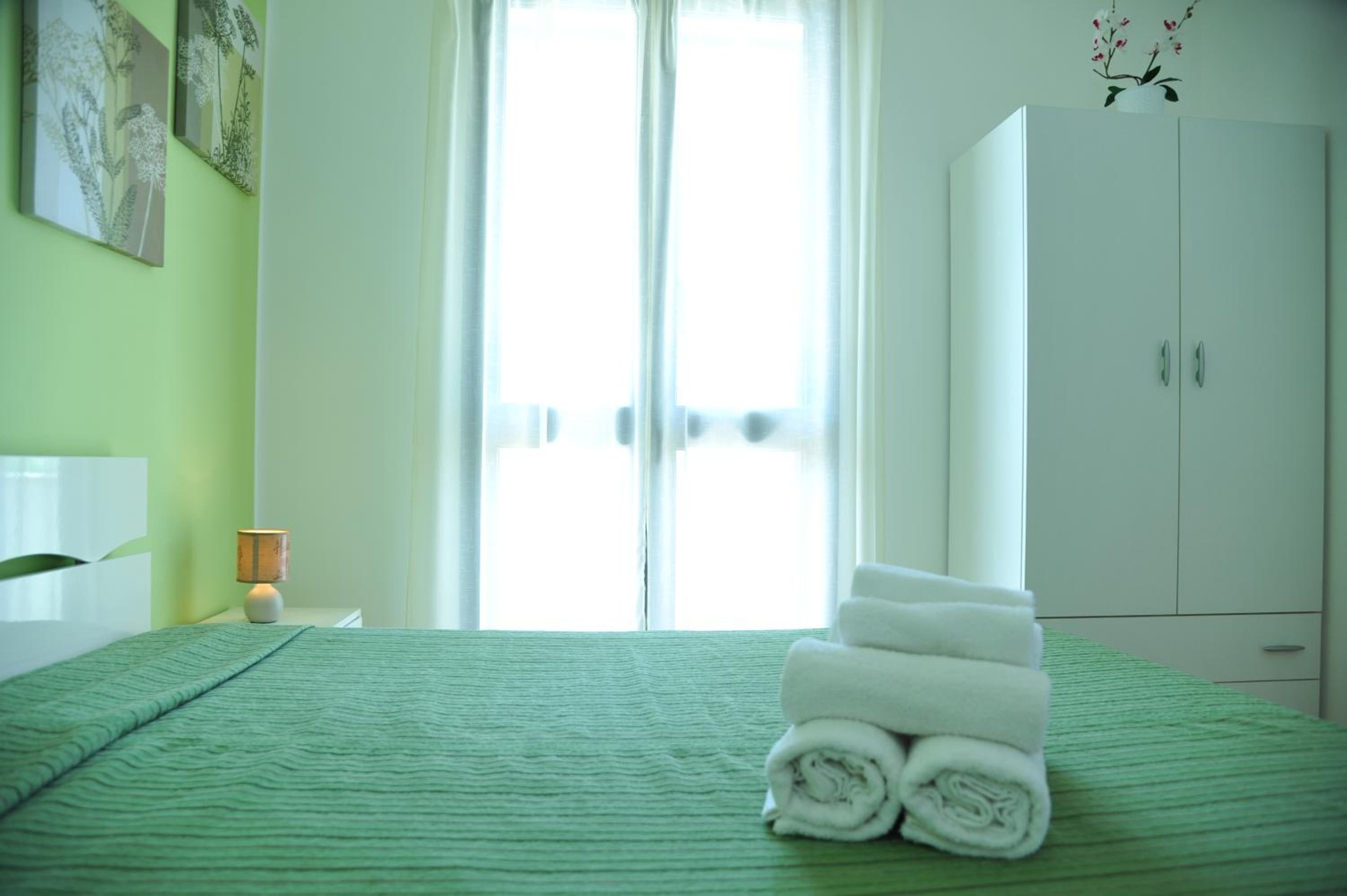 B&B Erminia - Free Parking e Mare Vicino