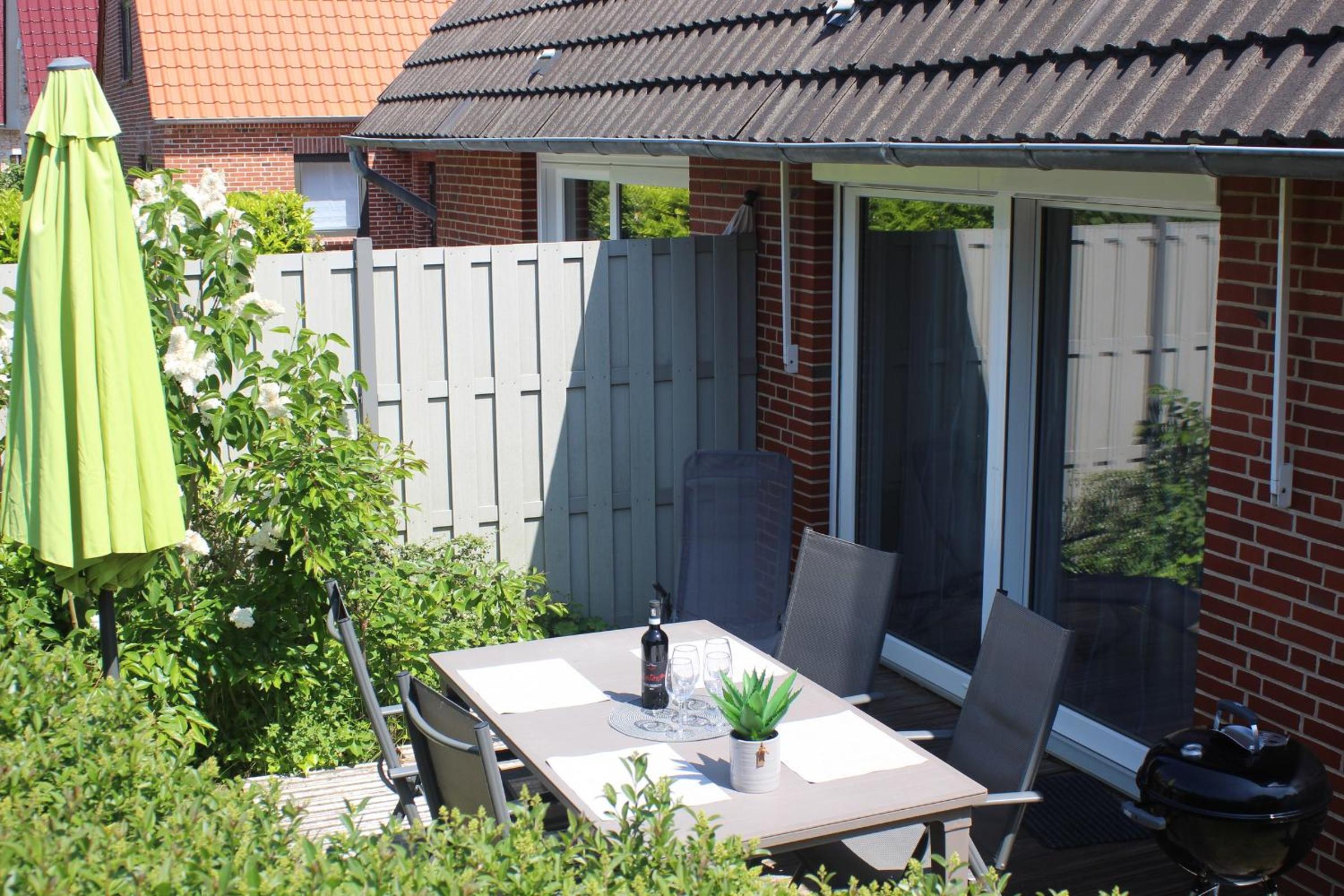 Ferienhaus DHH