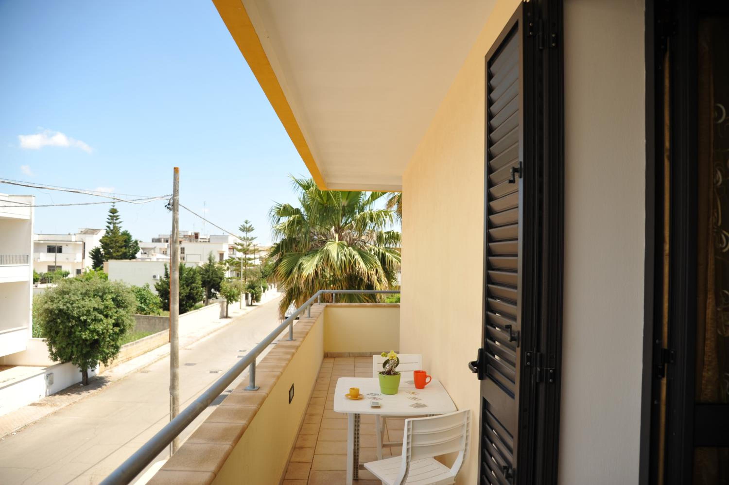 B&B Erminia - Free Parking e Mare Vicino