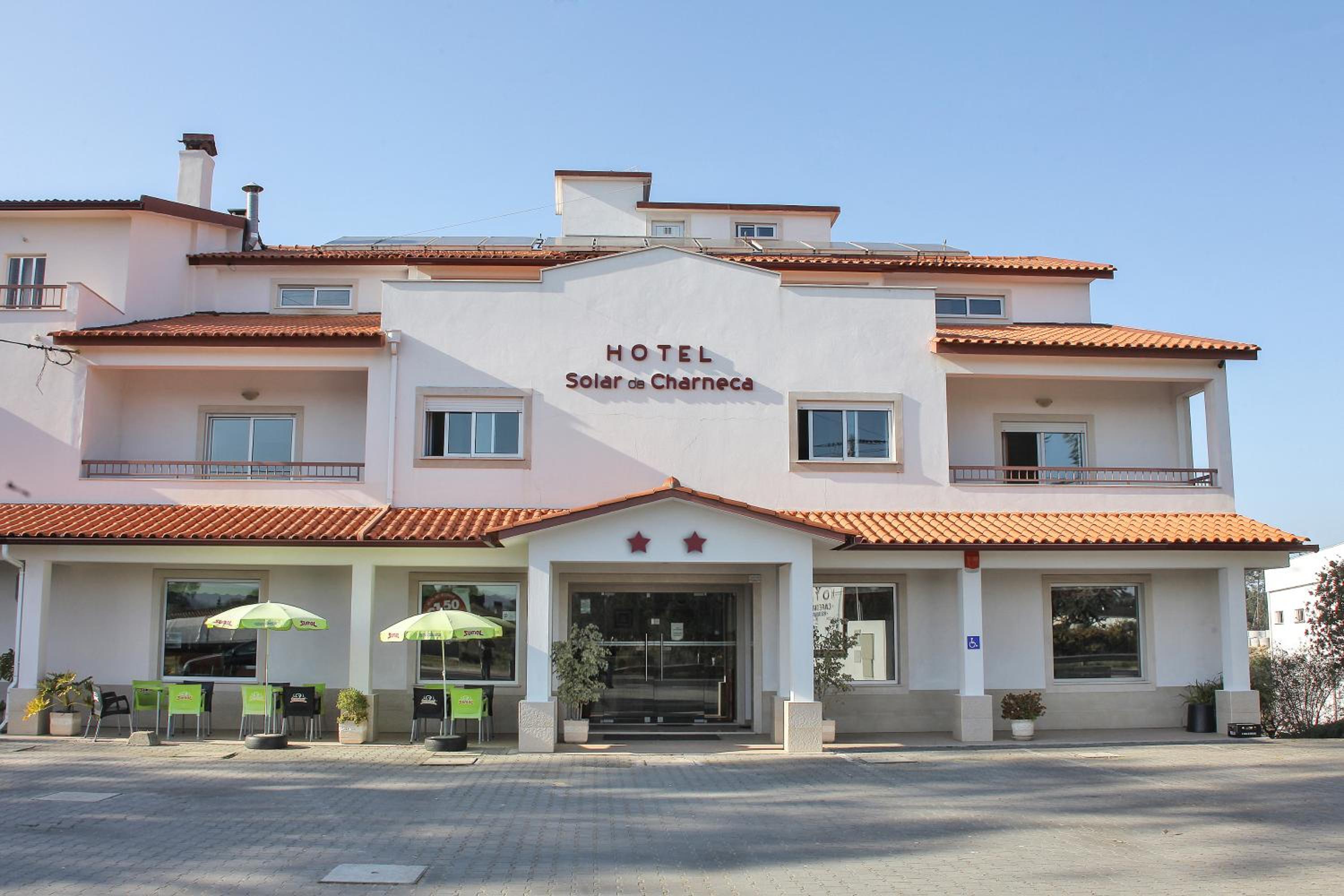 Hotel Solar da Charneca - Image 1