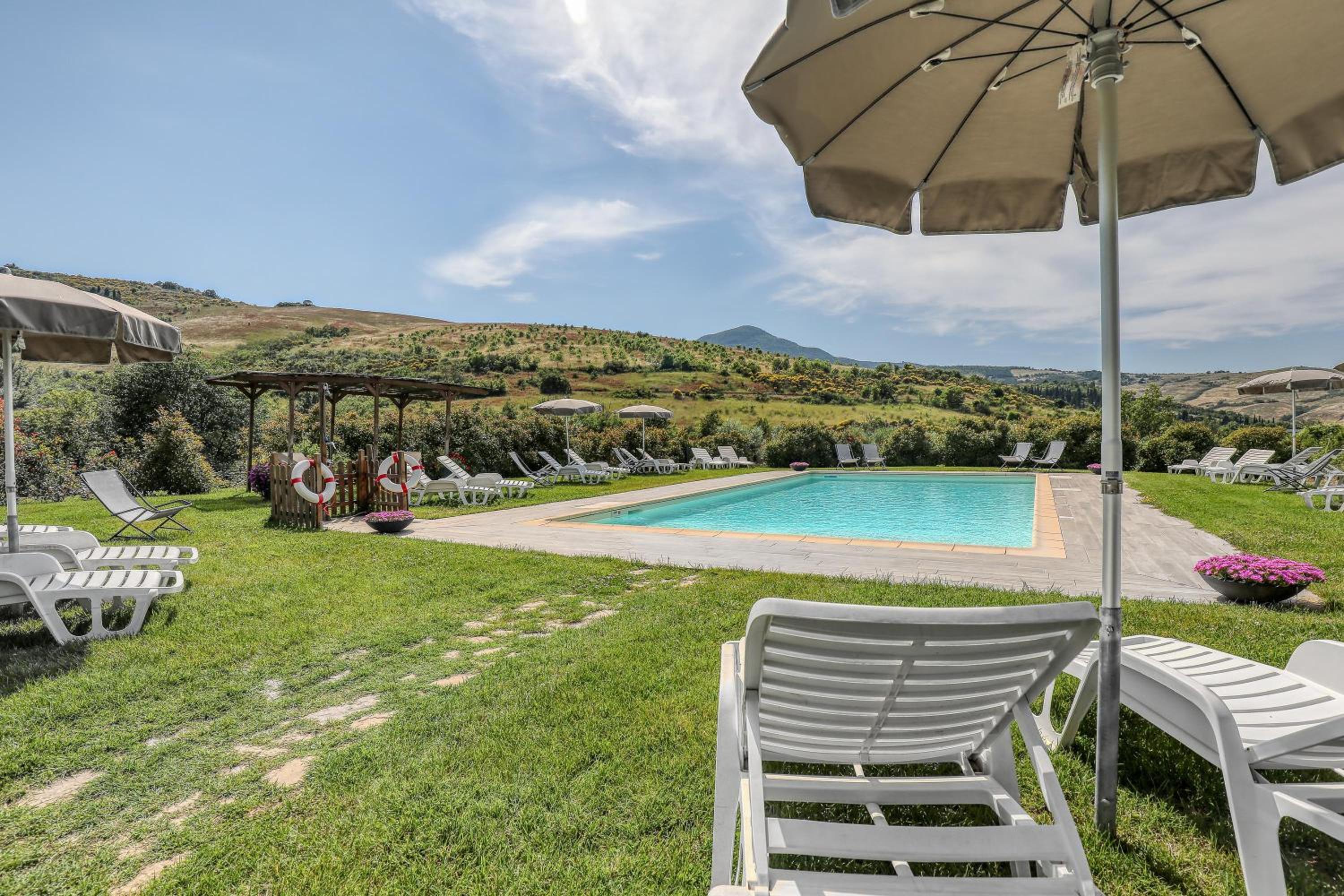 Agriturismo Podere San Giorgio