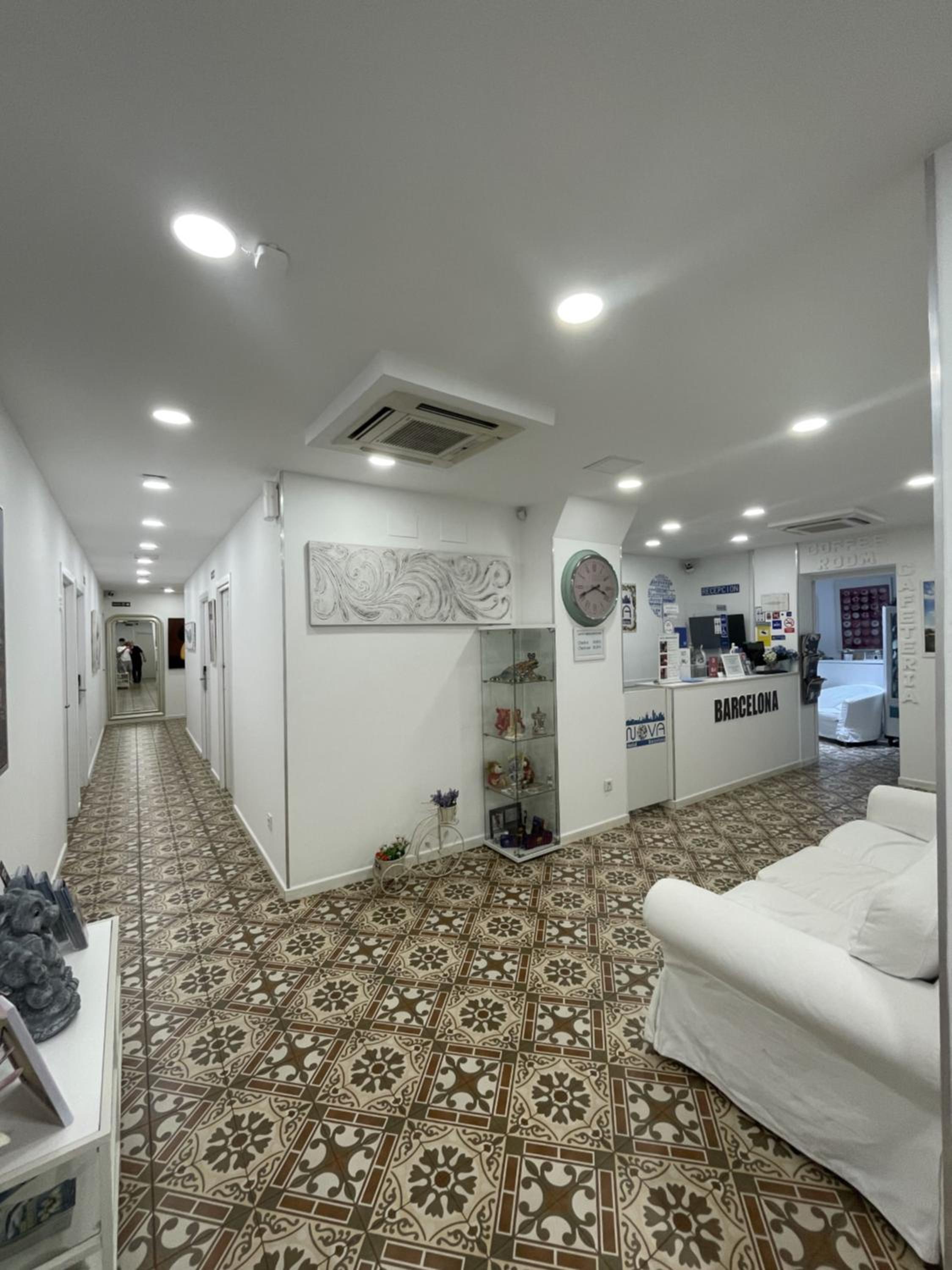 Hostal Nova Barcelona photo 2