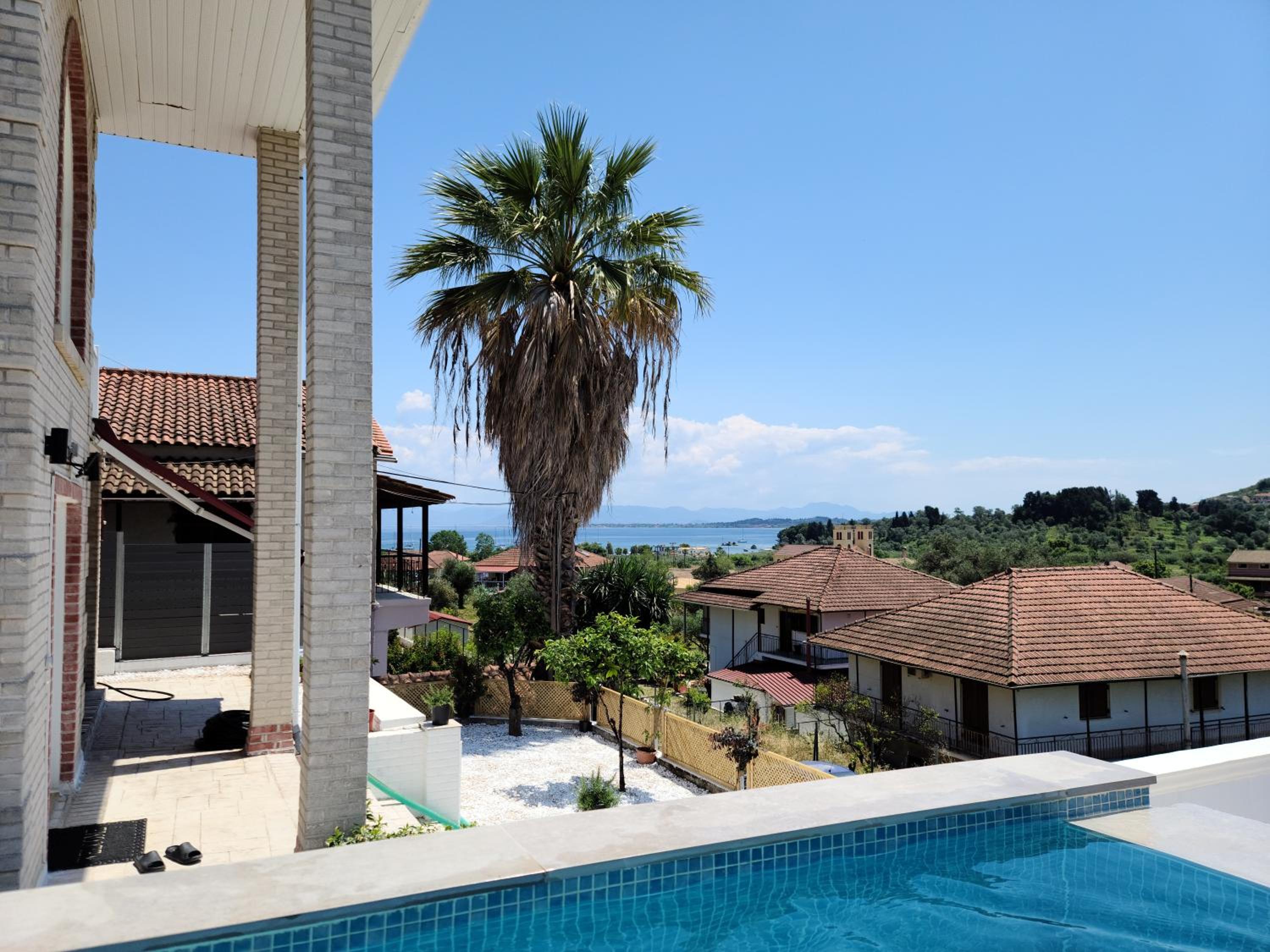 Villa Kostamaria