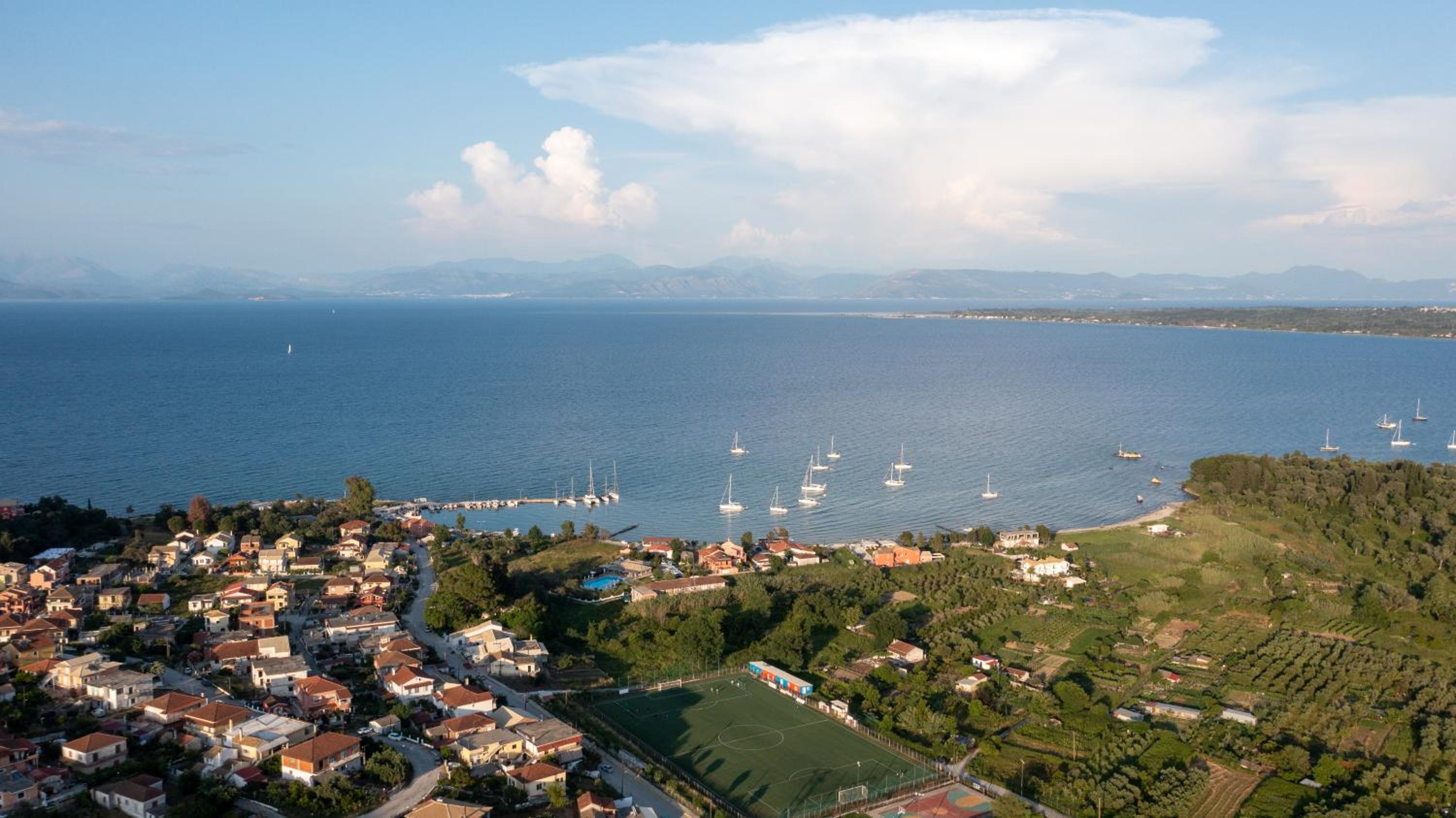 Villa Kostamaria