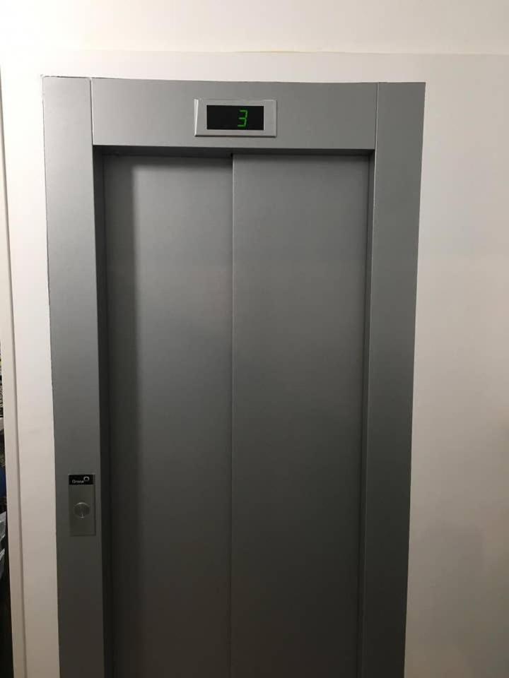 Apartamentos Sal de Luna