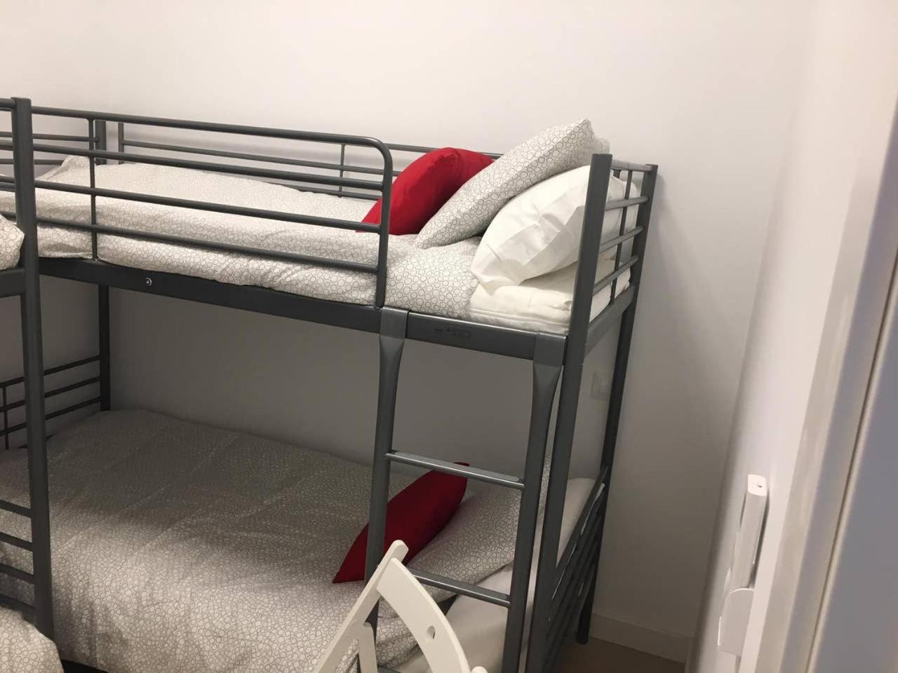 Apartamentos Sal de Luna