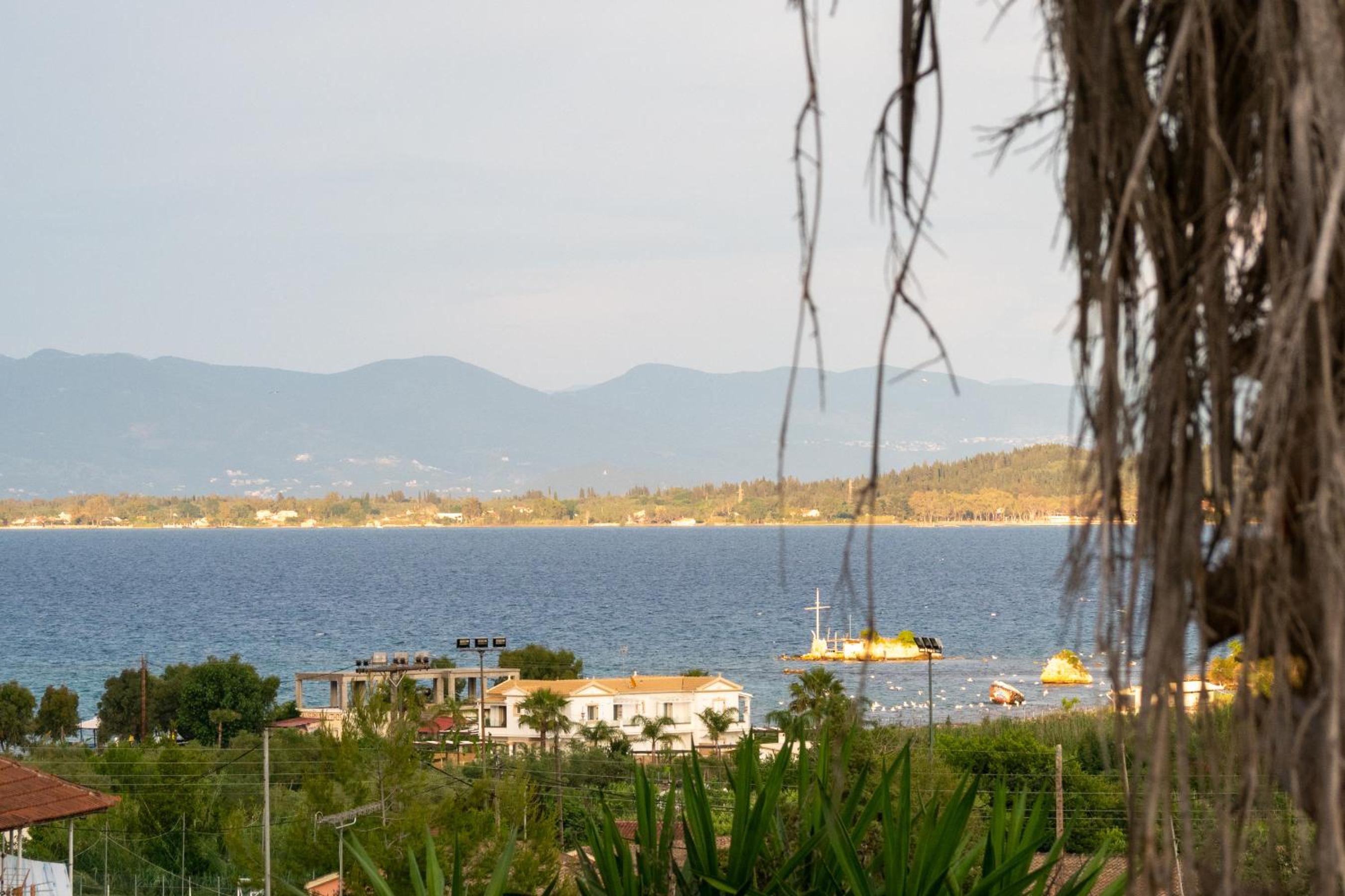 Villa Kostamaria
