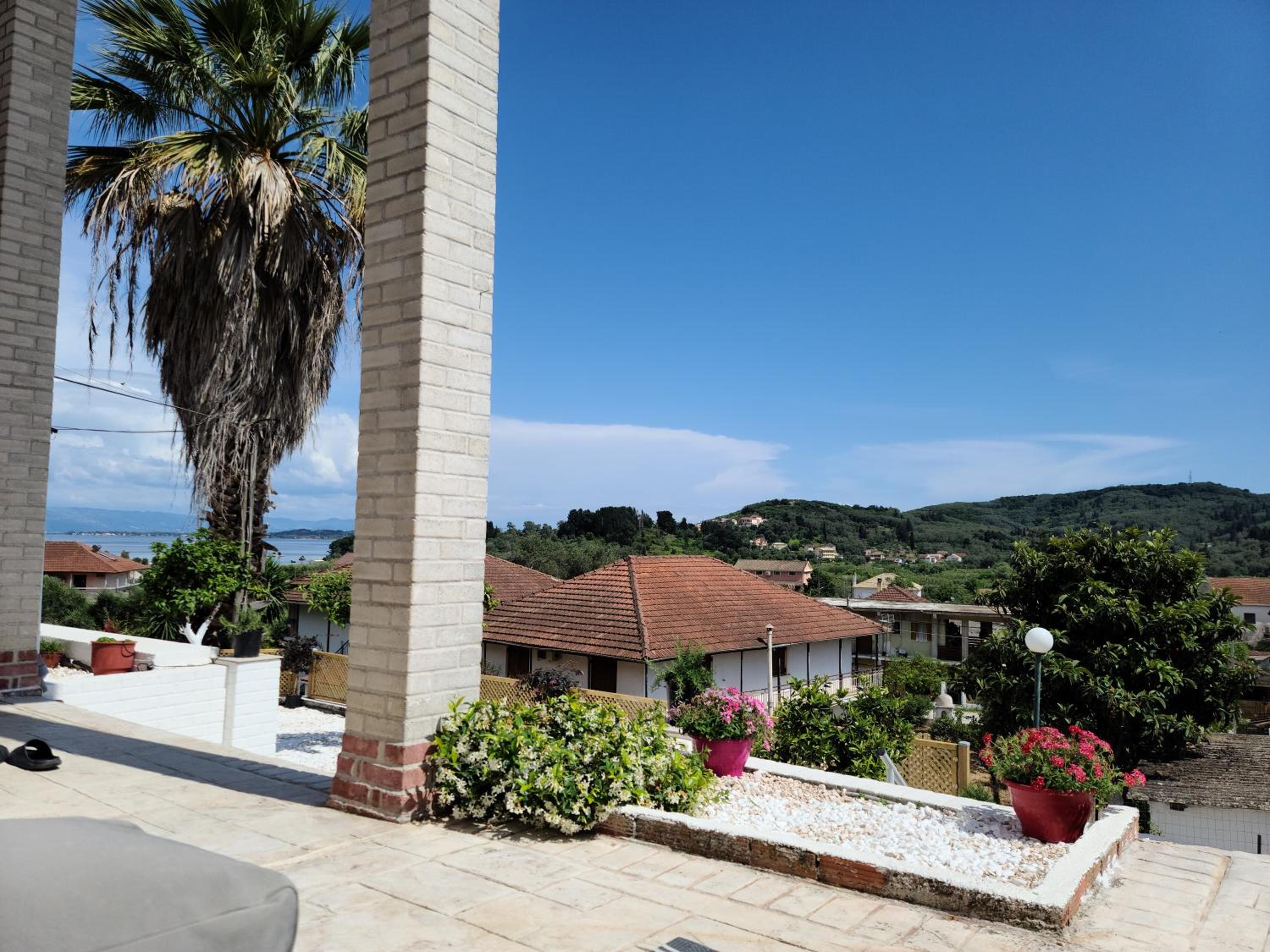 Villa Kostamaria