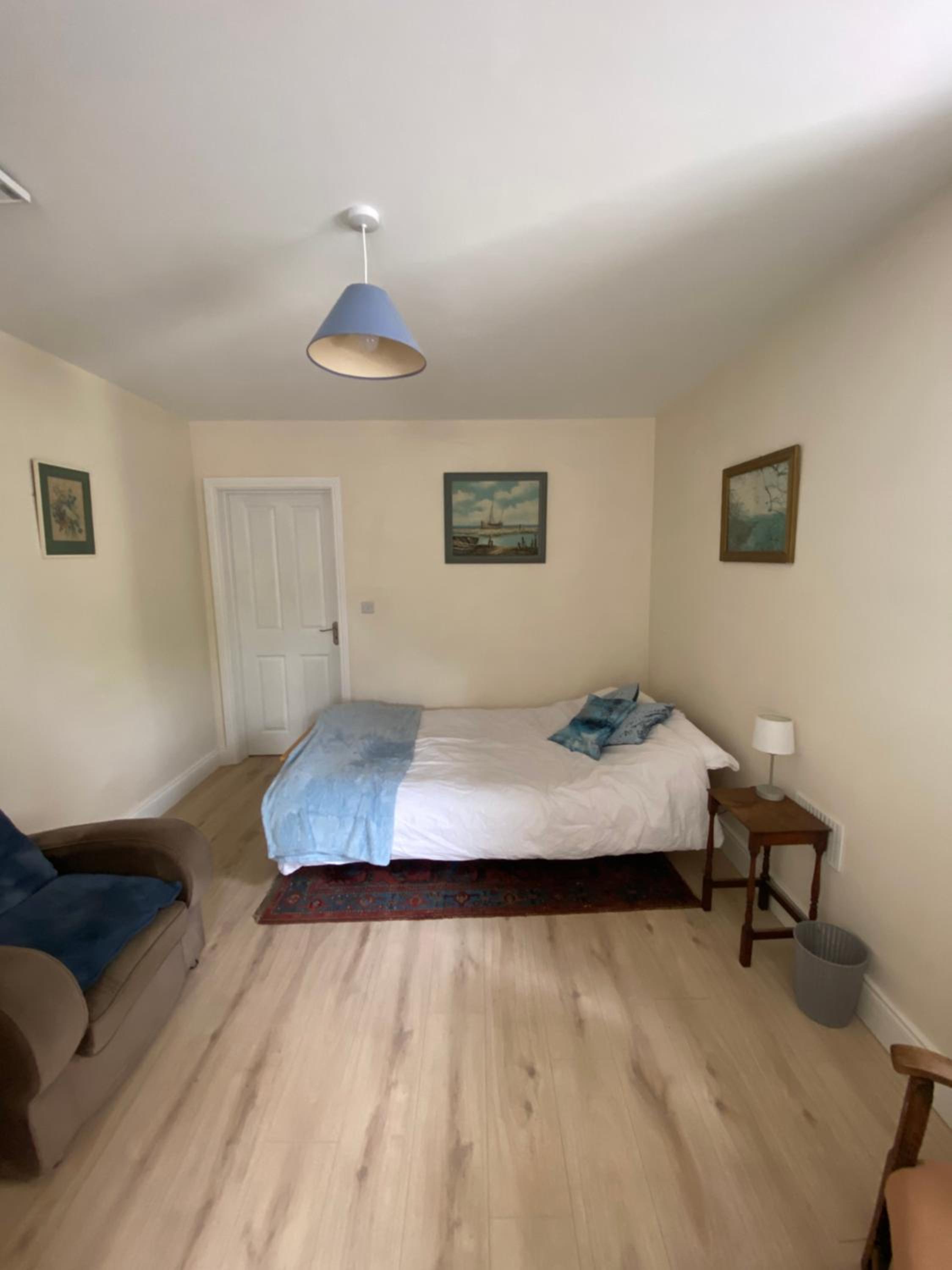 Geraldine House