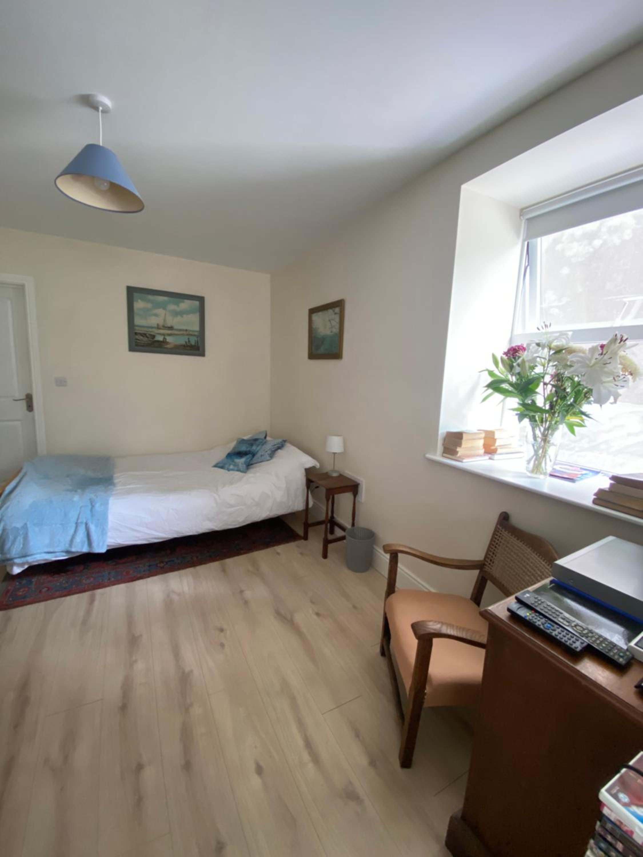 Geraldine House