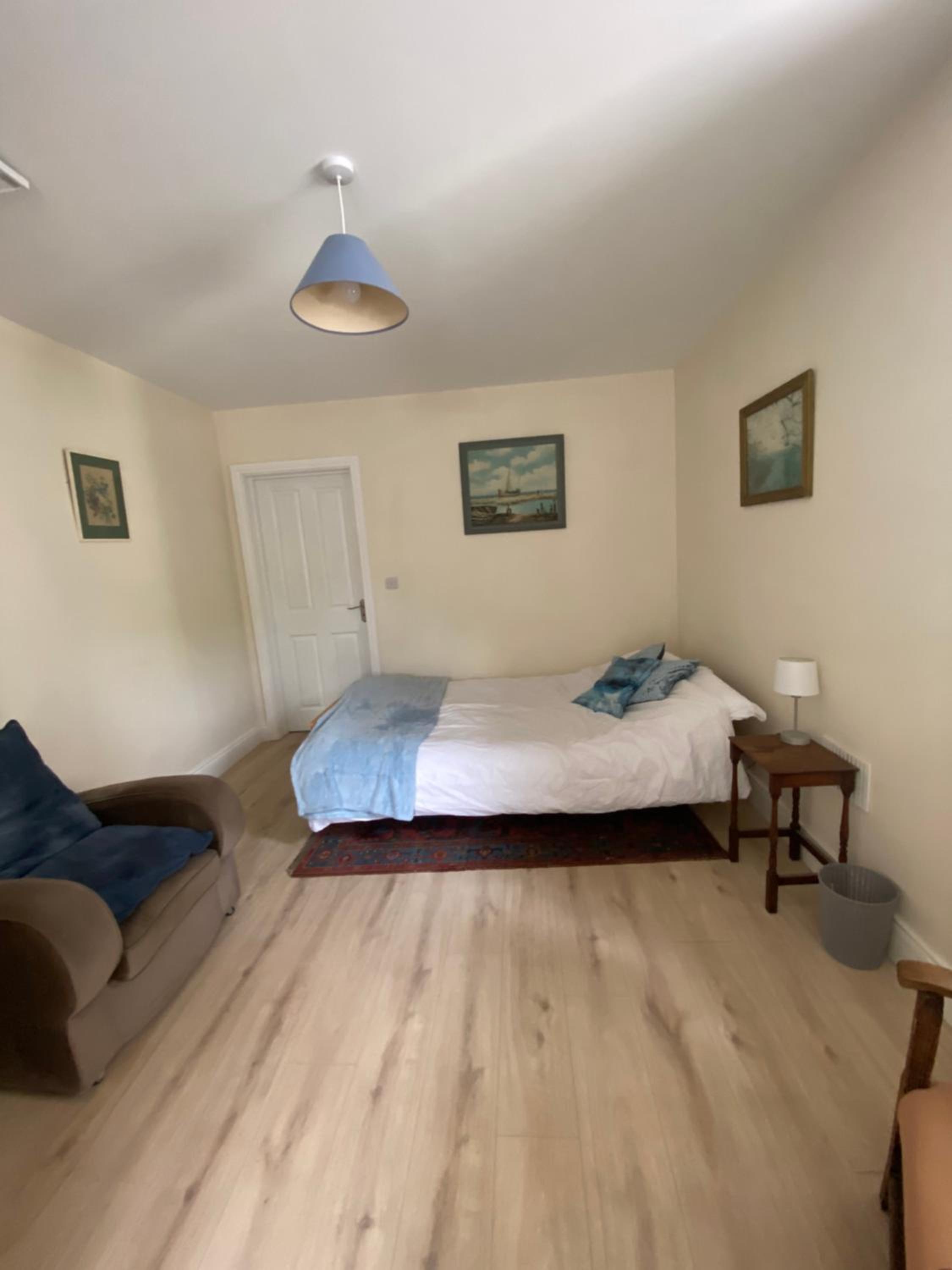 Geraldine House