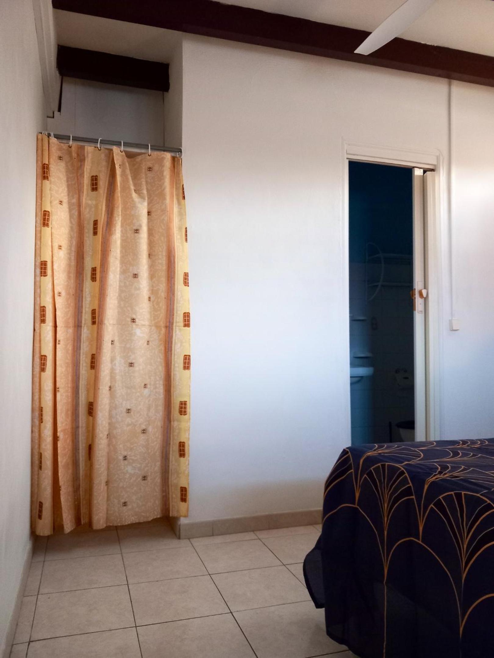Appartement cosy au Vauclin - 35 m² avec balcon jardinise view 5