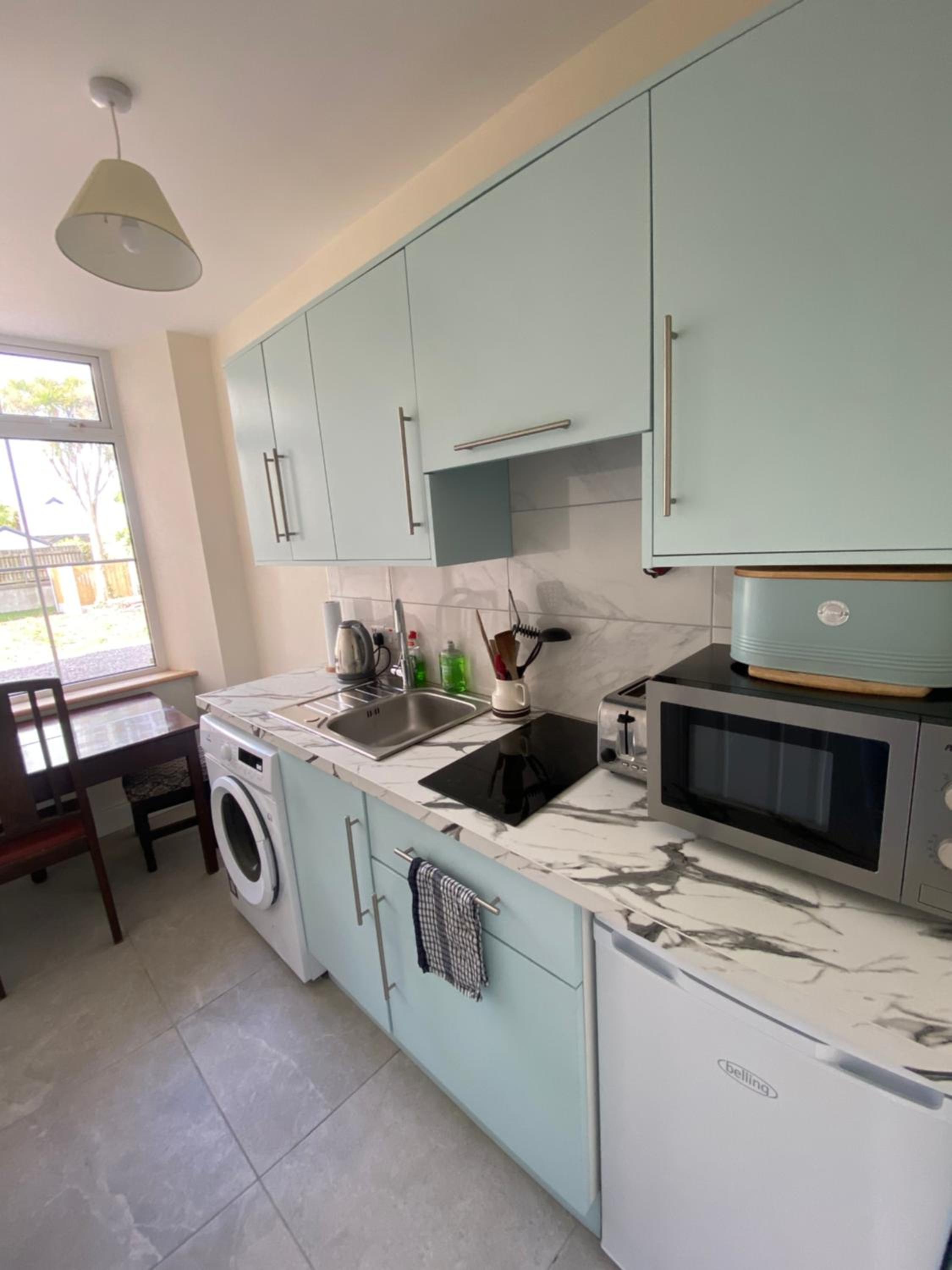 Geraldine House