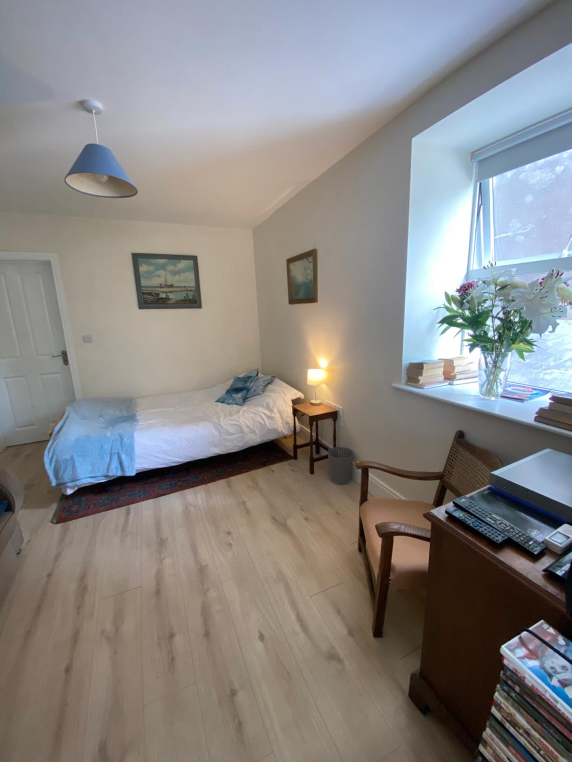 Geraldine House