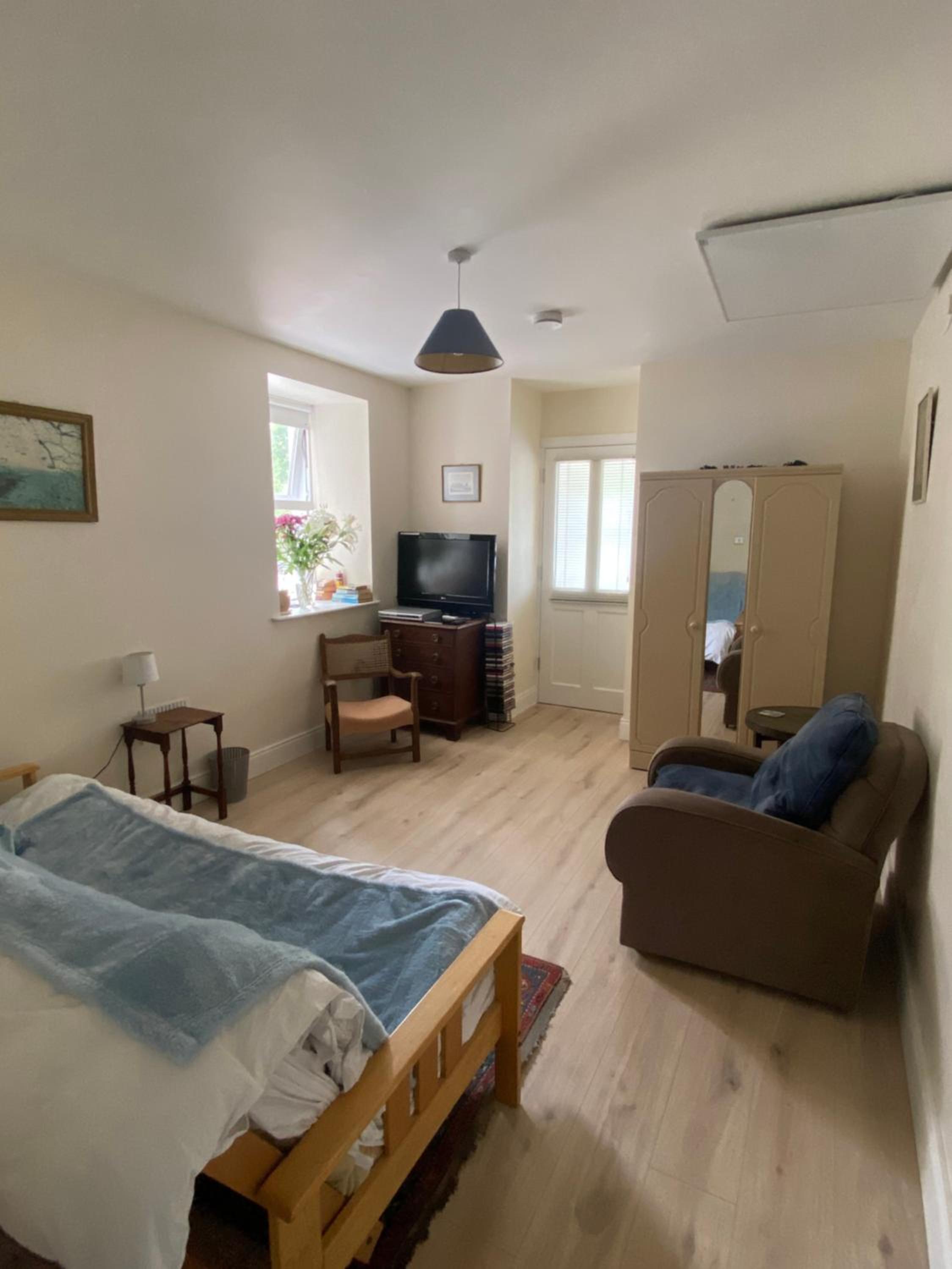 Geraldine House