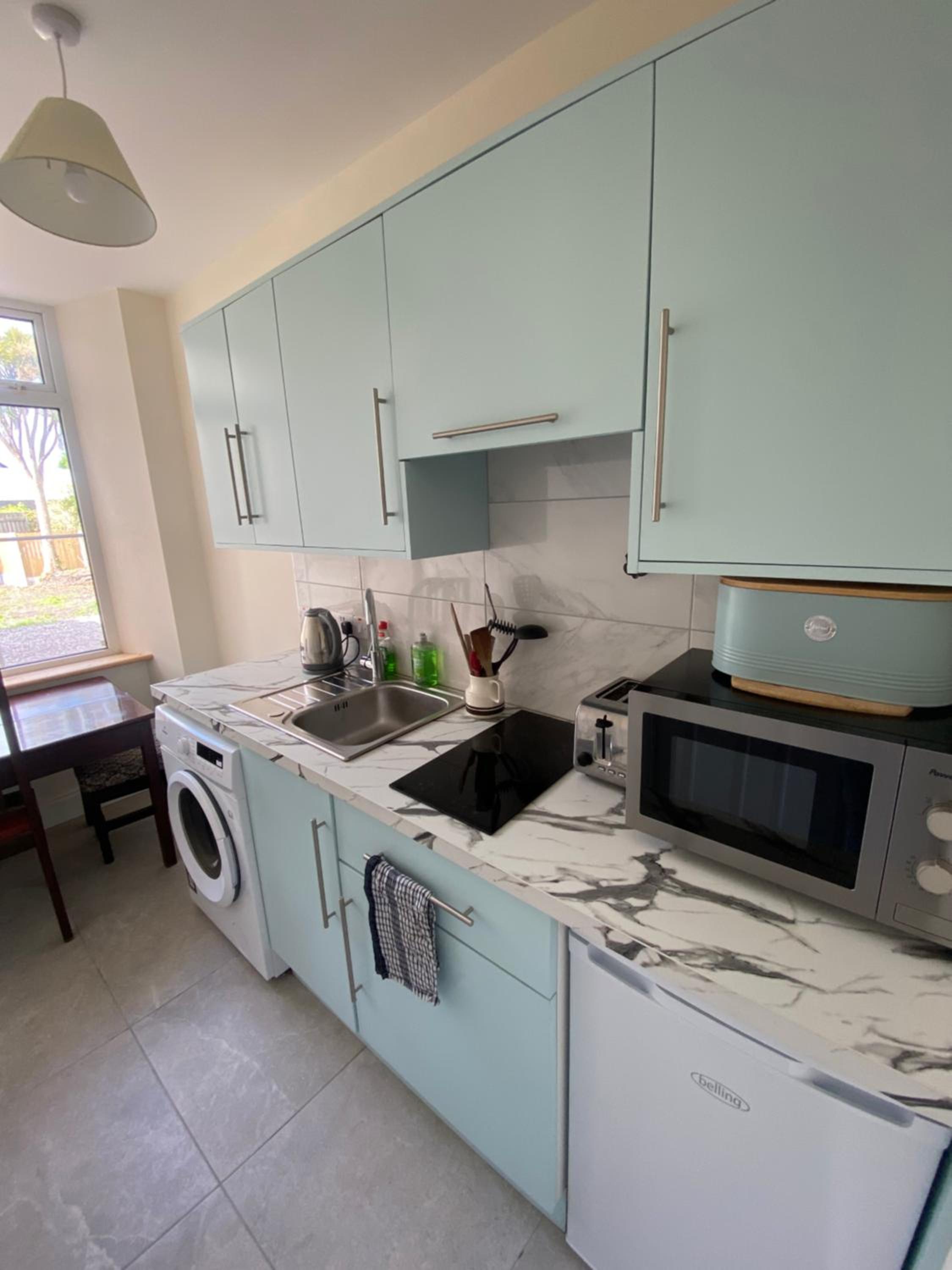 Geraldine House