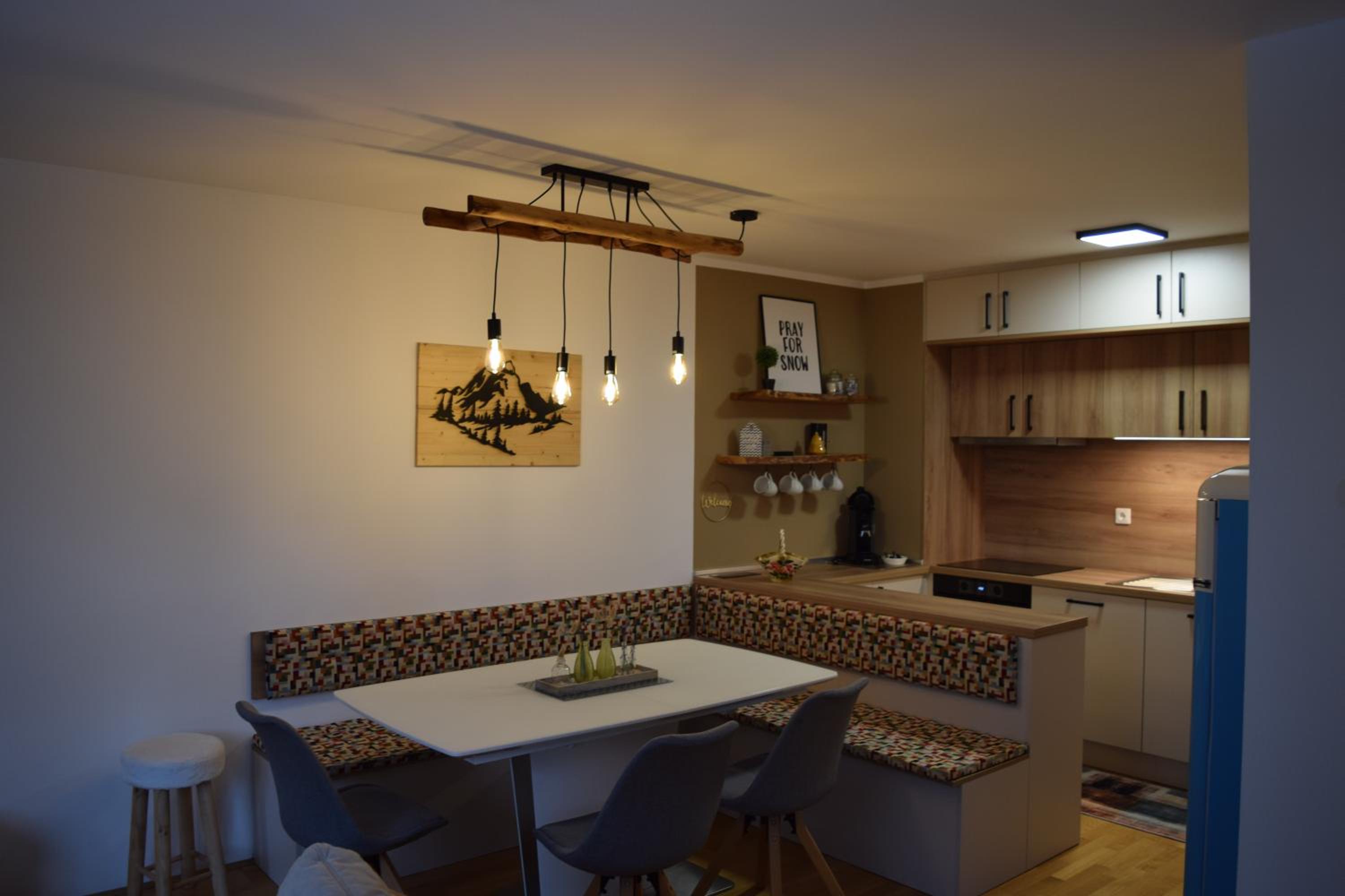 Apartment Alpina