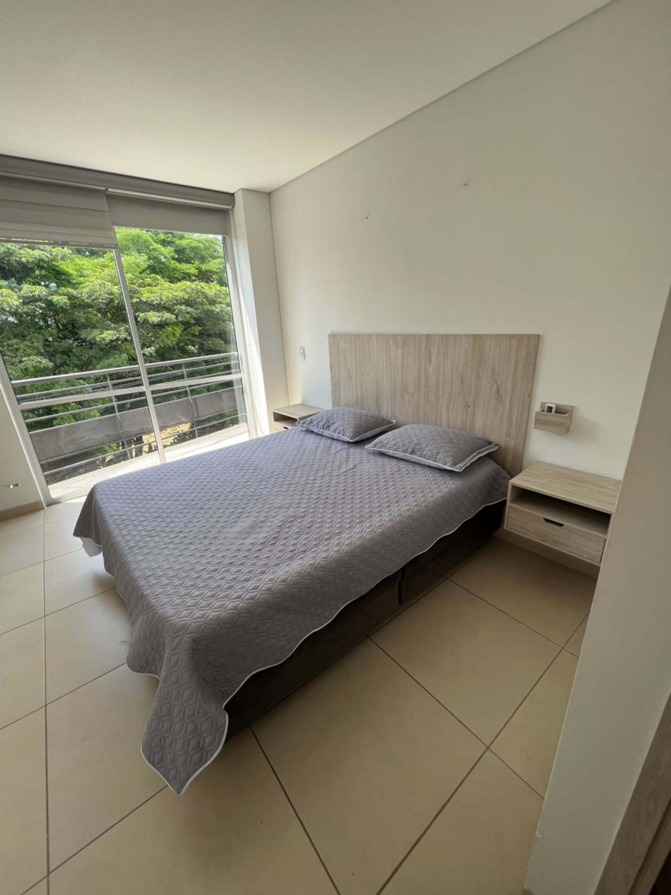 Moderno Penthouse cartago centro vista al rio