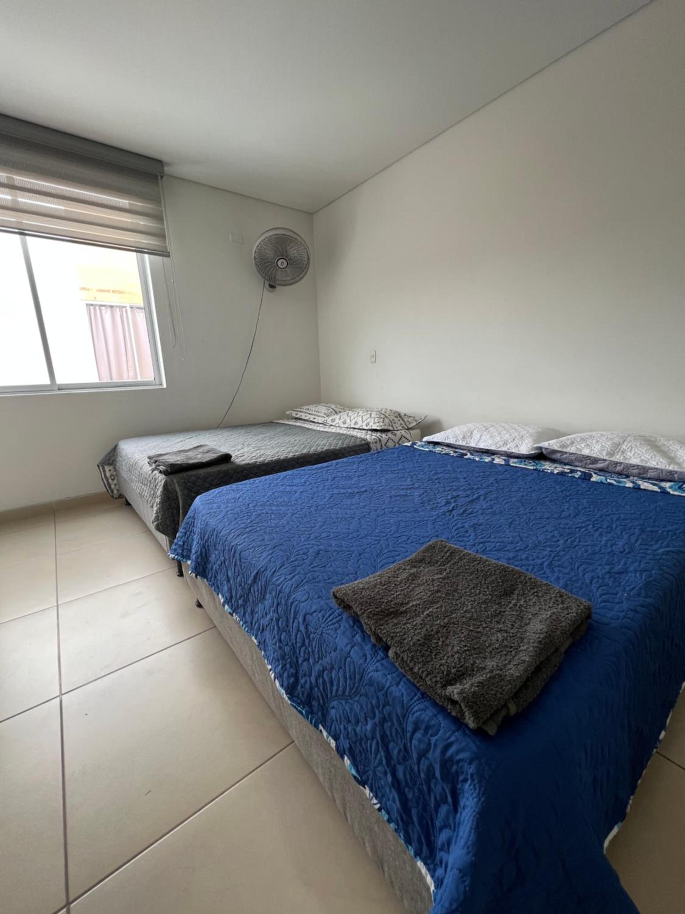 Moderno Penthouse cartago centro vista al rio