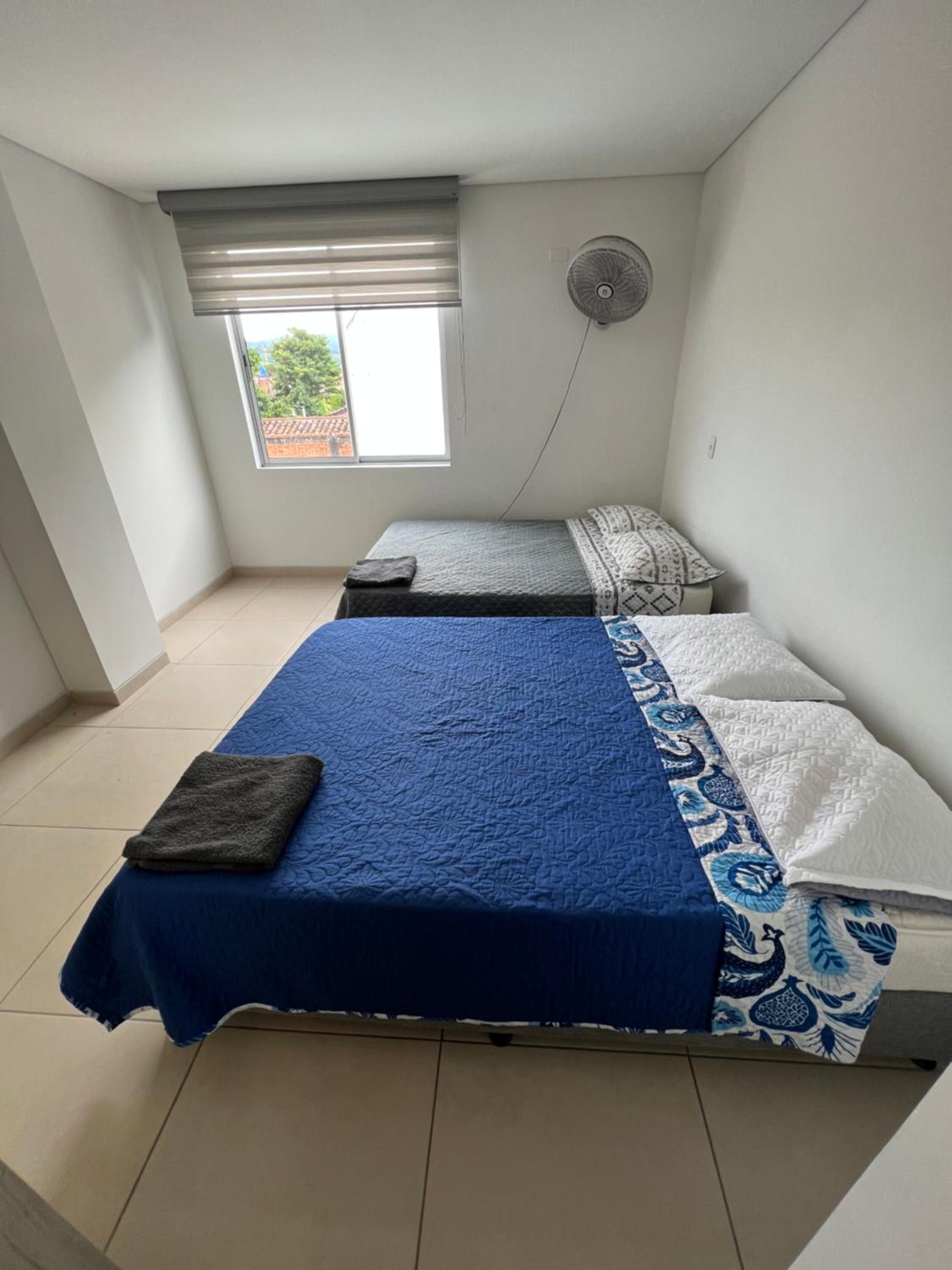 Moderno Penthouse cartago centro vista al rio