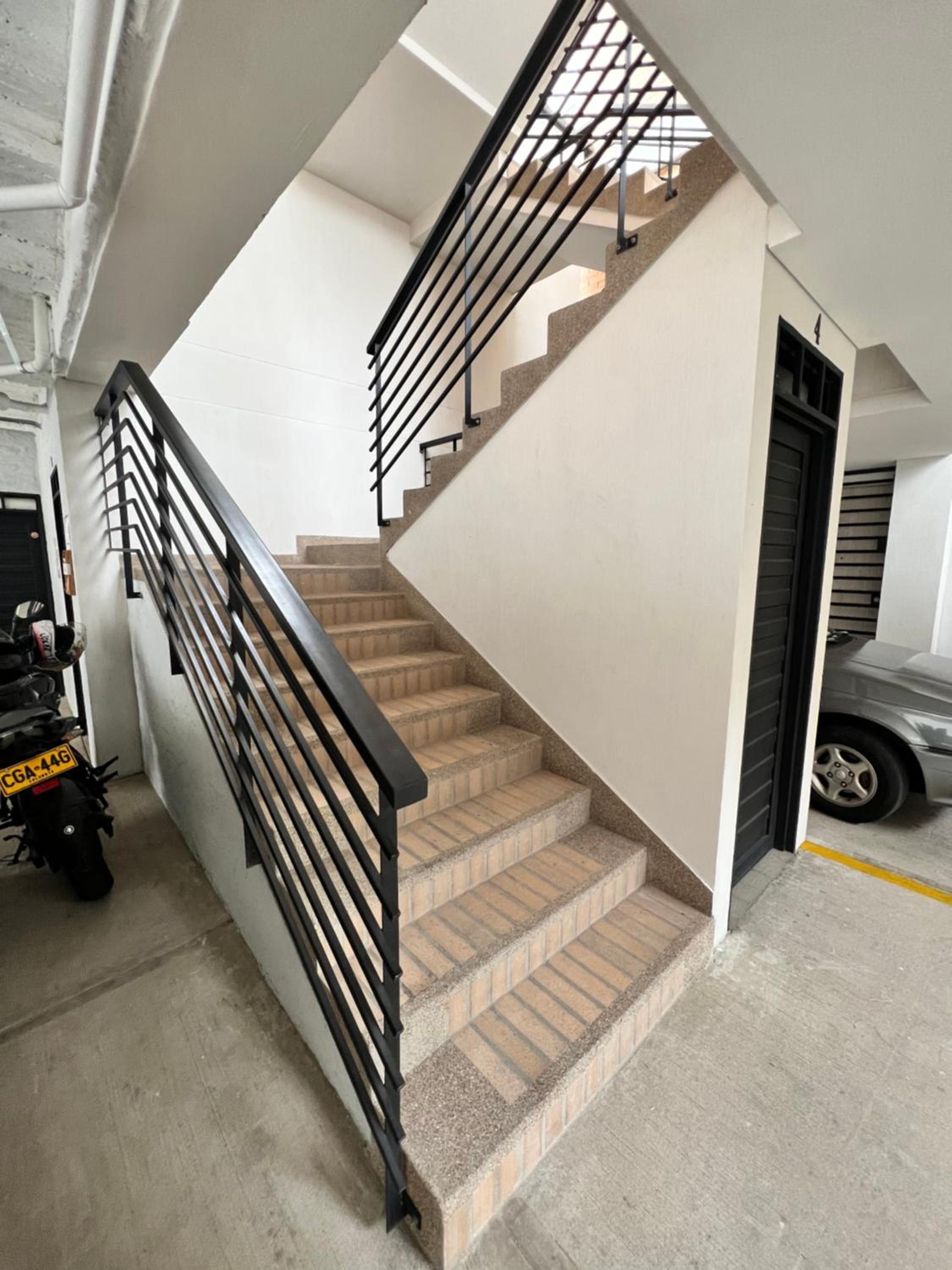 Moderno Penthouse cartago centro vista al rio