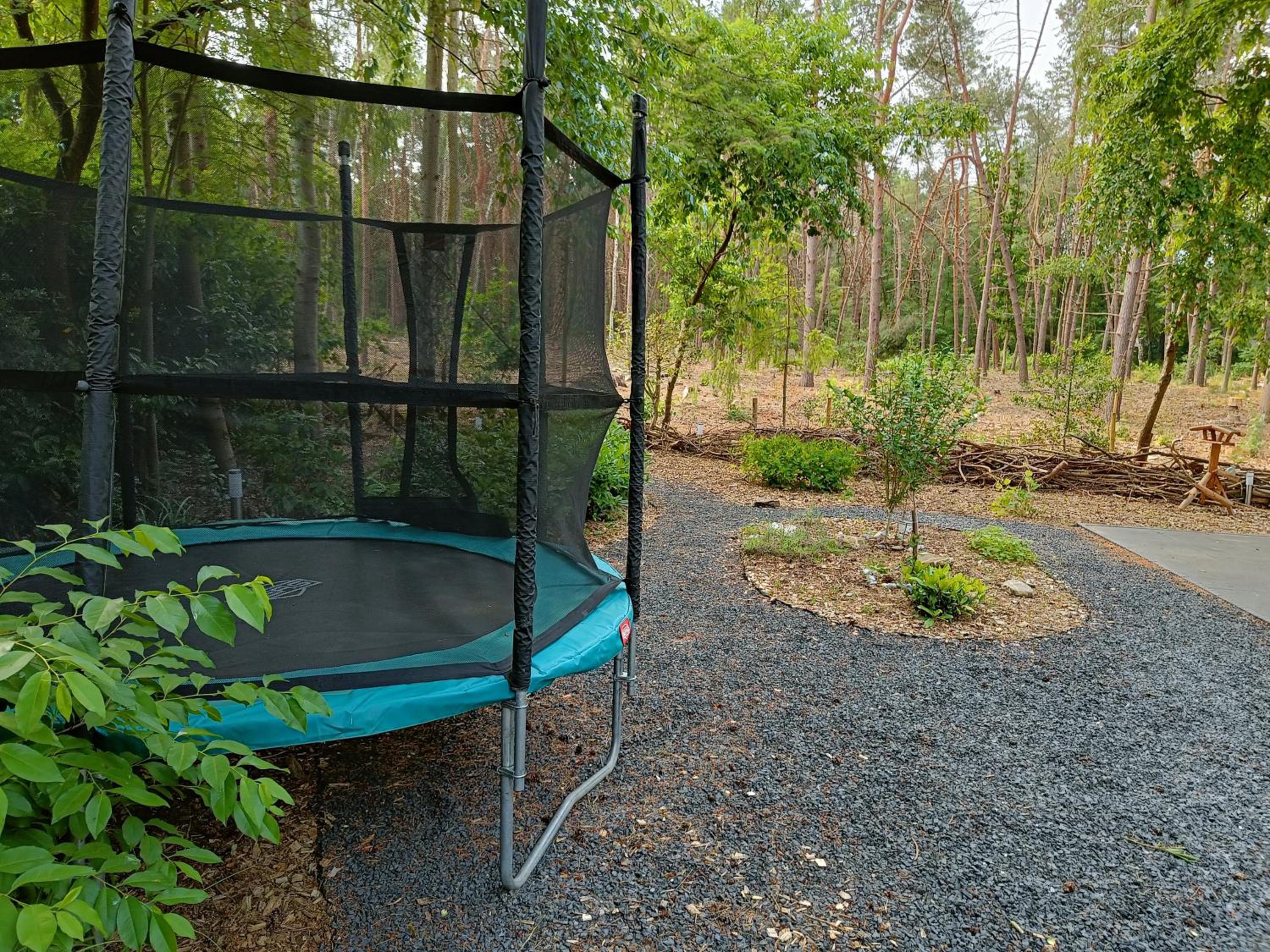 Bosvilla Lochem - Luxe en privacy in de natuur