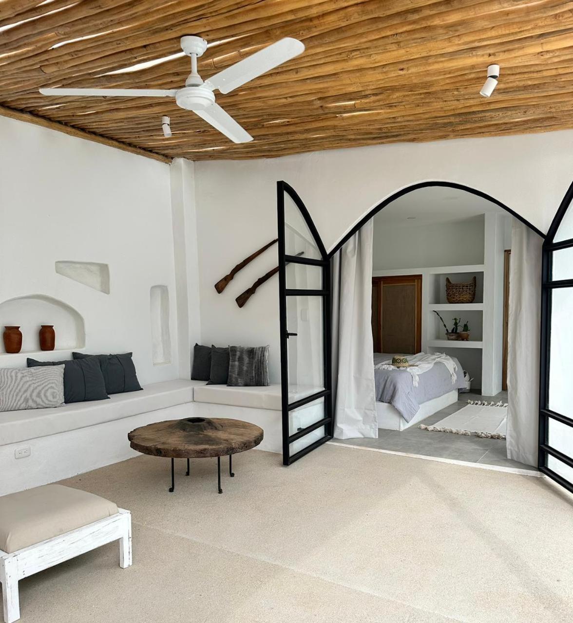 Las Guapas Villas Tamarindo
